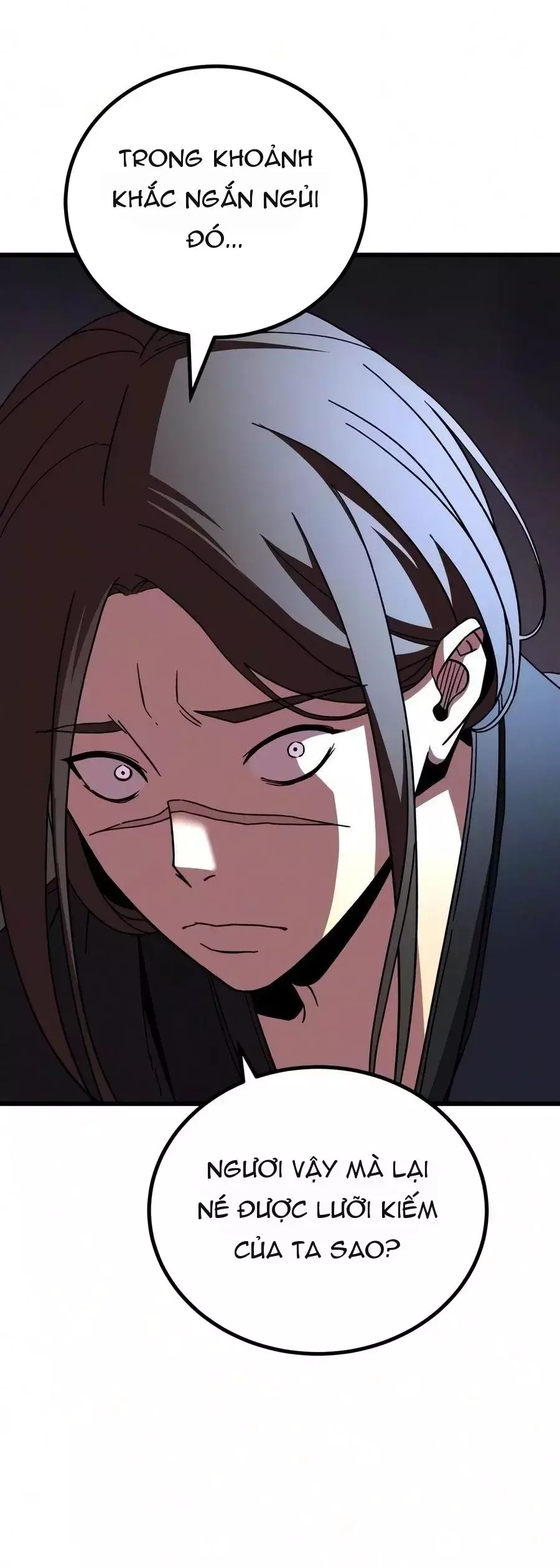 Cửa Sổ Trạng Thái Là Cái Thá Gì Chapter 33 - Trang 15