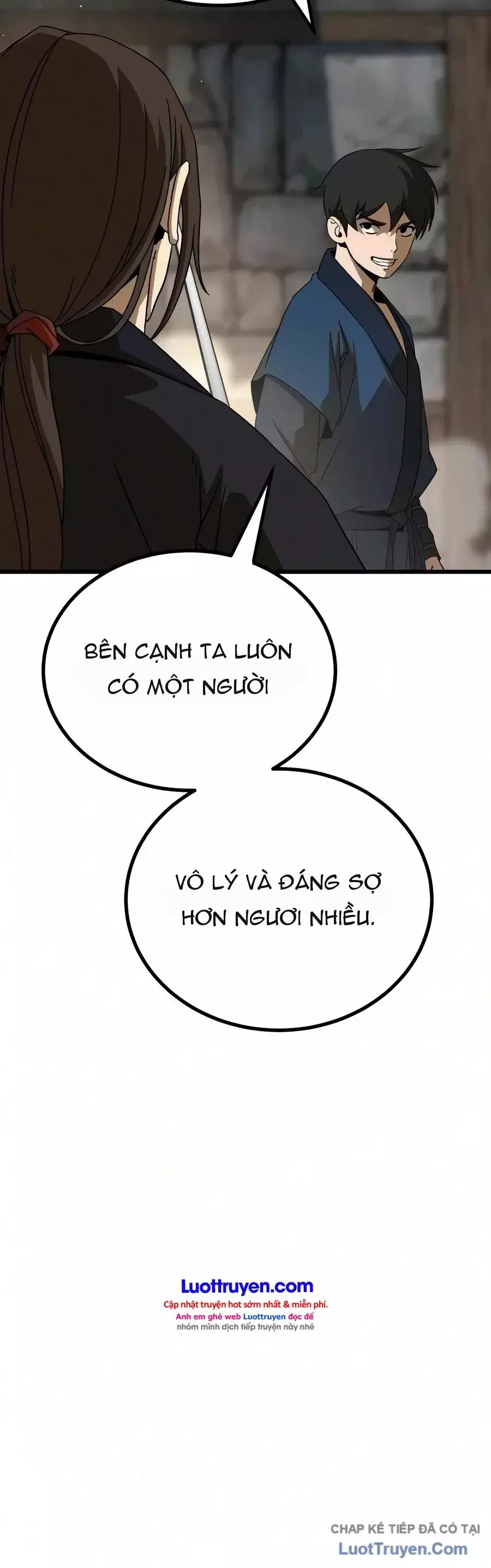 Cửa Sổ Trạng Thái Là Cái Thá Gì Chapter 33 - Trang 18