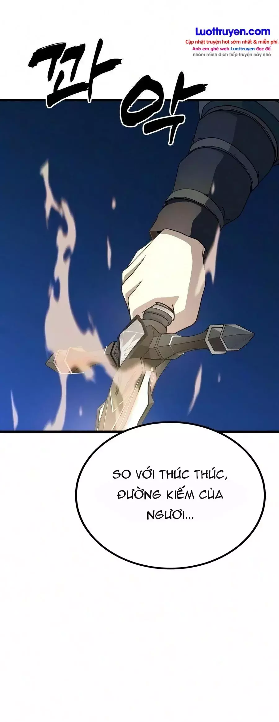 Cửa Sổ Trạng Thái Là Cái Thá Gì Chapter 33 - Trang 19