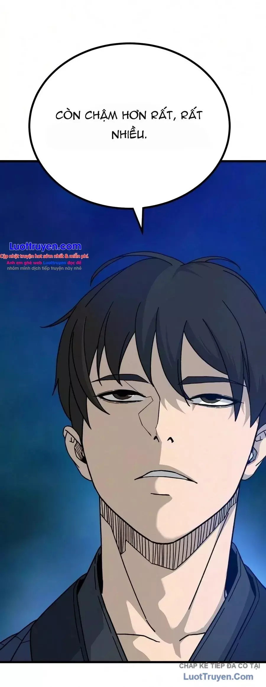 Cửa Sổ Trạng Thái Là Cái Thá Gì Chapter 33 - Trang 20