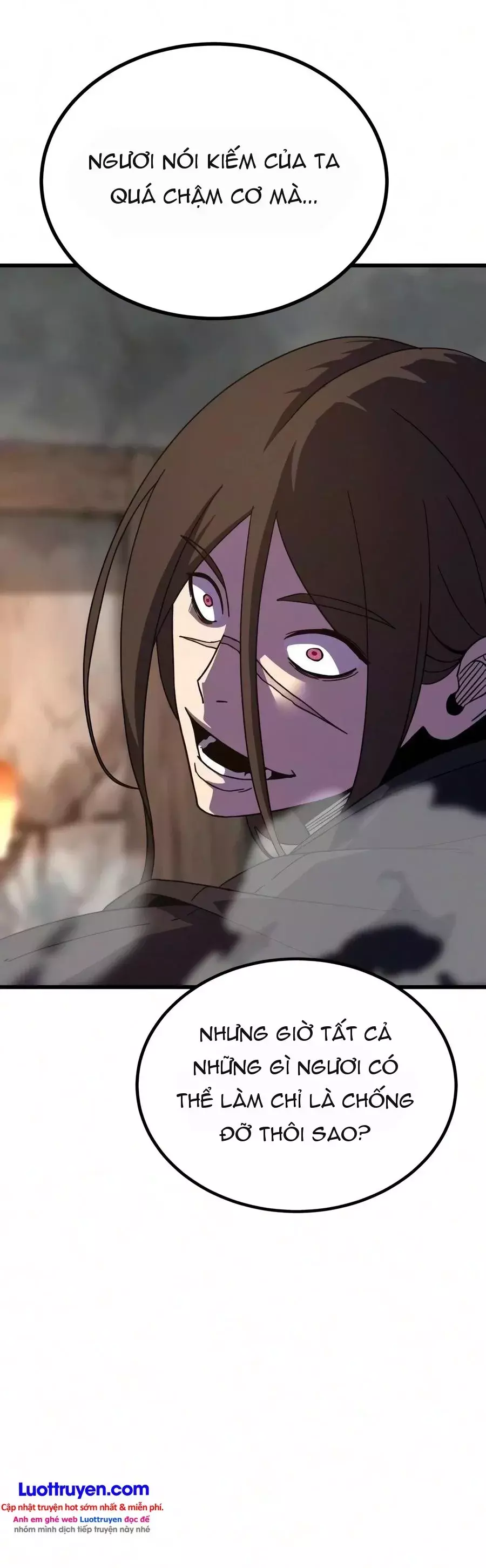 Cửa Sổ Trạng Thái Là Cái Thá Gì Chapter 33 - Trang 33