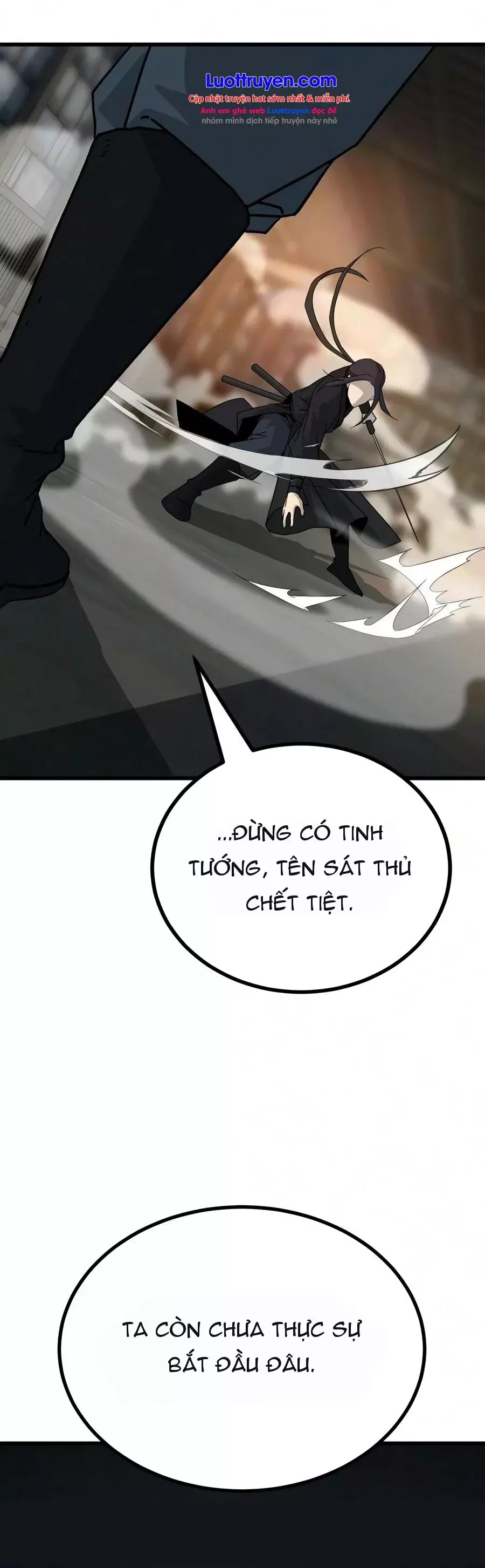 Cửa Sổ Trạng Thái Là Cái Thá Gì Chapter 33 - Trang 35