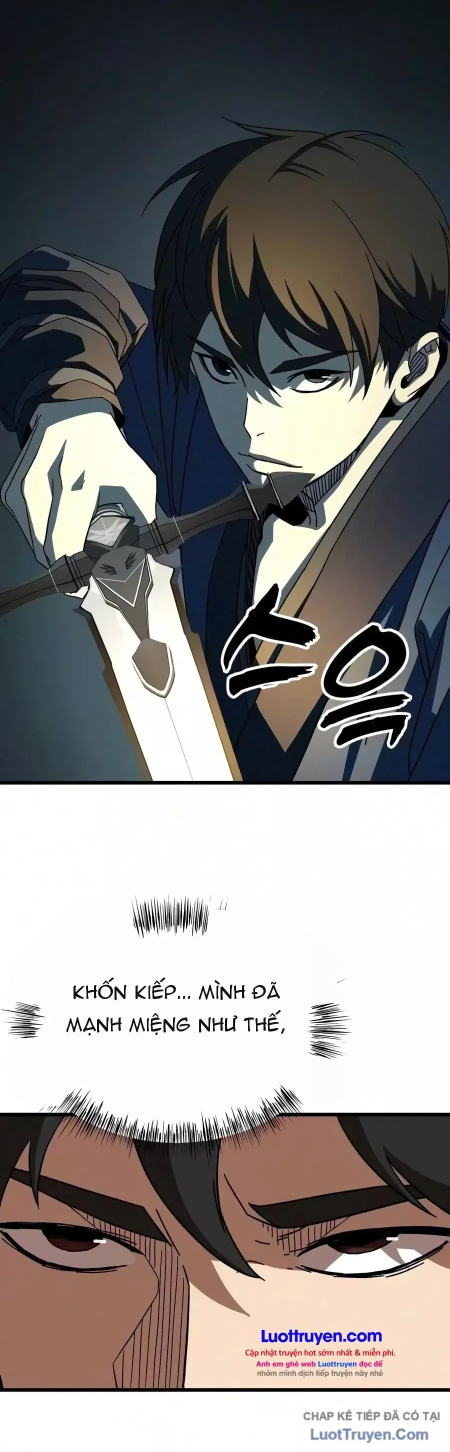 Cửa Sổ Trạng Thái Là Cái Thá Gì Chapter 33 - Trang 36