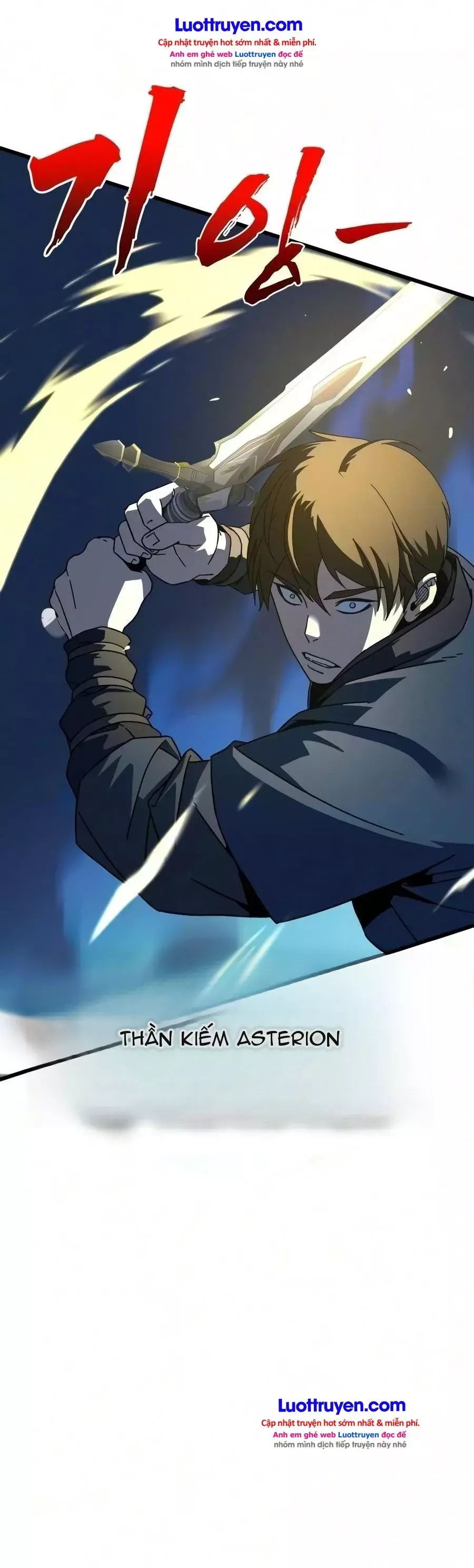 Cửa Sổ Trạng Thái Là Cái Thá Gì Chapter 33 - Trang 41