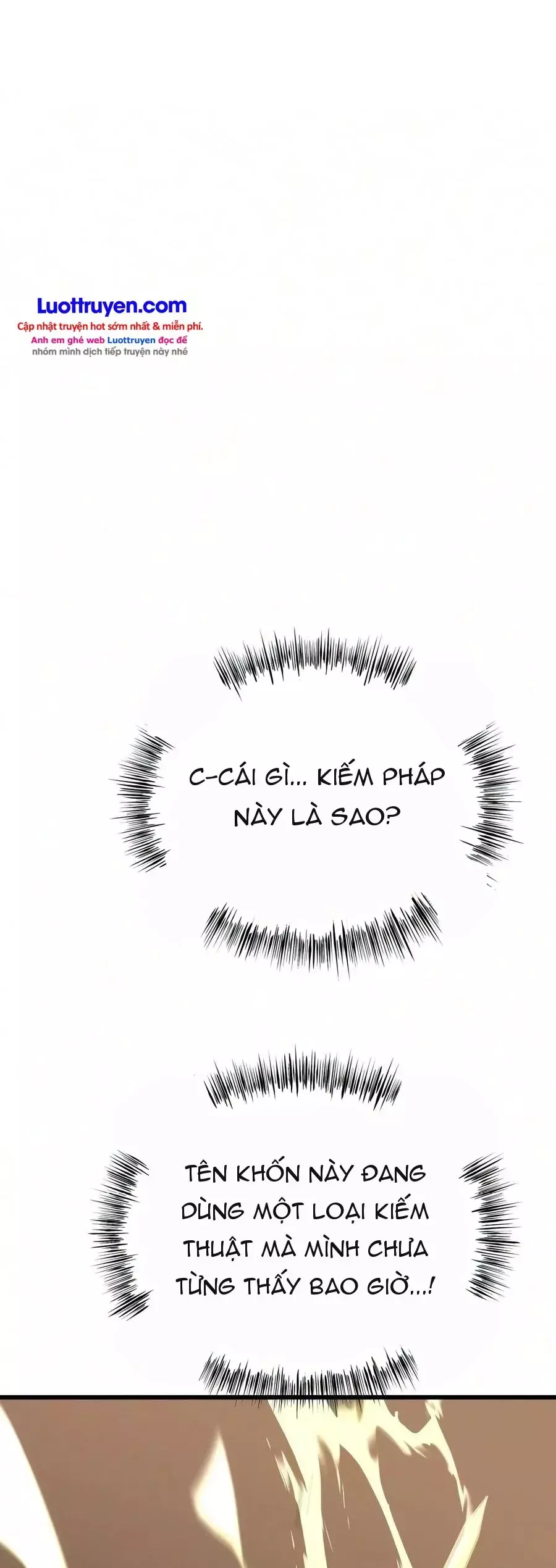 Cửa Sổ Trạng Thái Là Cái Thá Gì Chapter 33 - Trang 43
