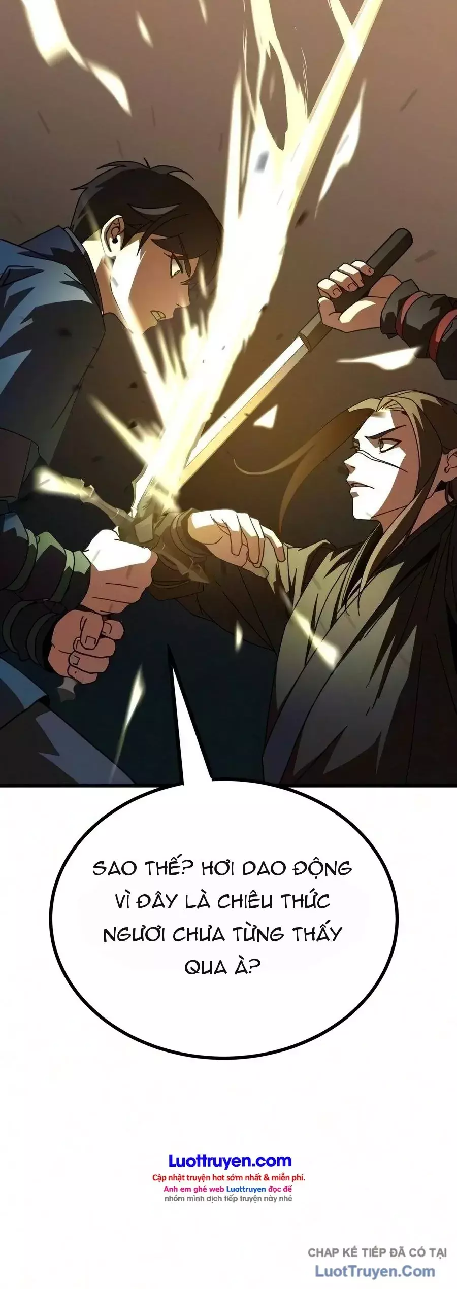 Cửa Sổ Trạng Thái Là Cái Thá Gì Chapter 33 - Trang 44