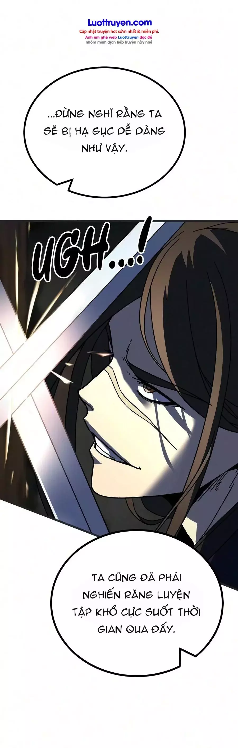 Cửa Sổ Trạng Thái Là Cái Thá Gì Chapter 33 - Trang 45