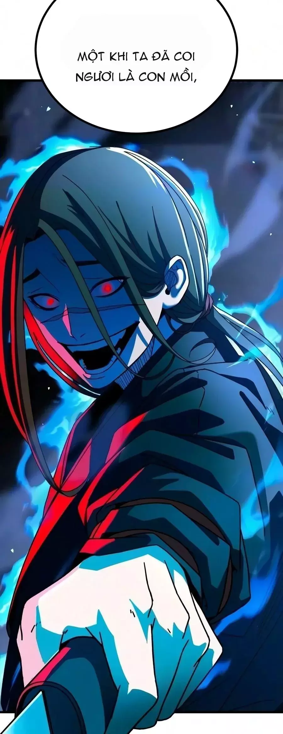 Cửa Sổ Trạng Thái Là Cái Thá Gì Chapter 33 - Trang 5