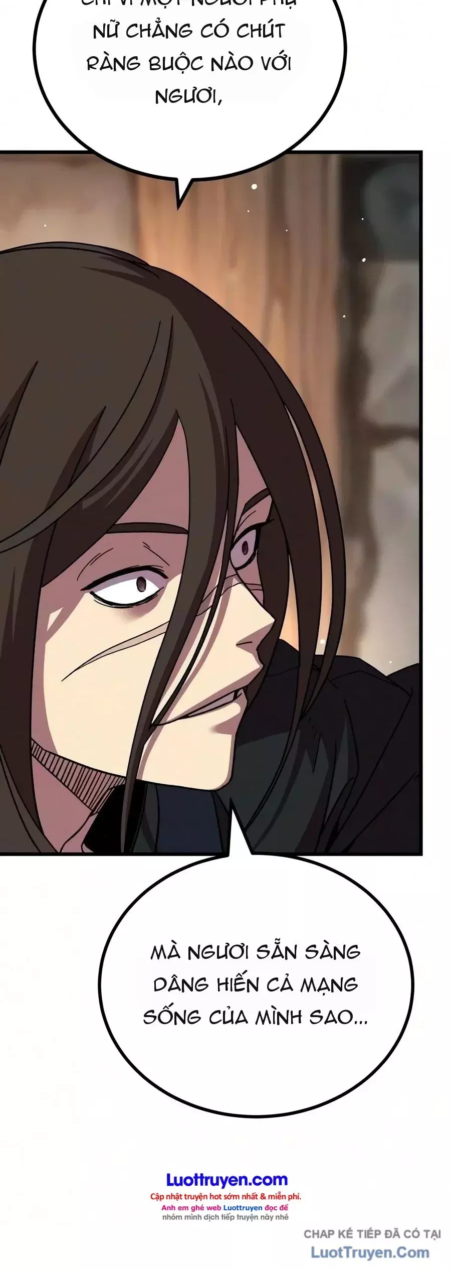 Cửa Sổ Trạng Thái Là Cái Thá Gì Chapter 33 - Trang 8