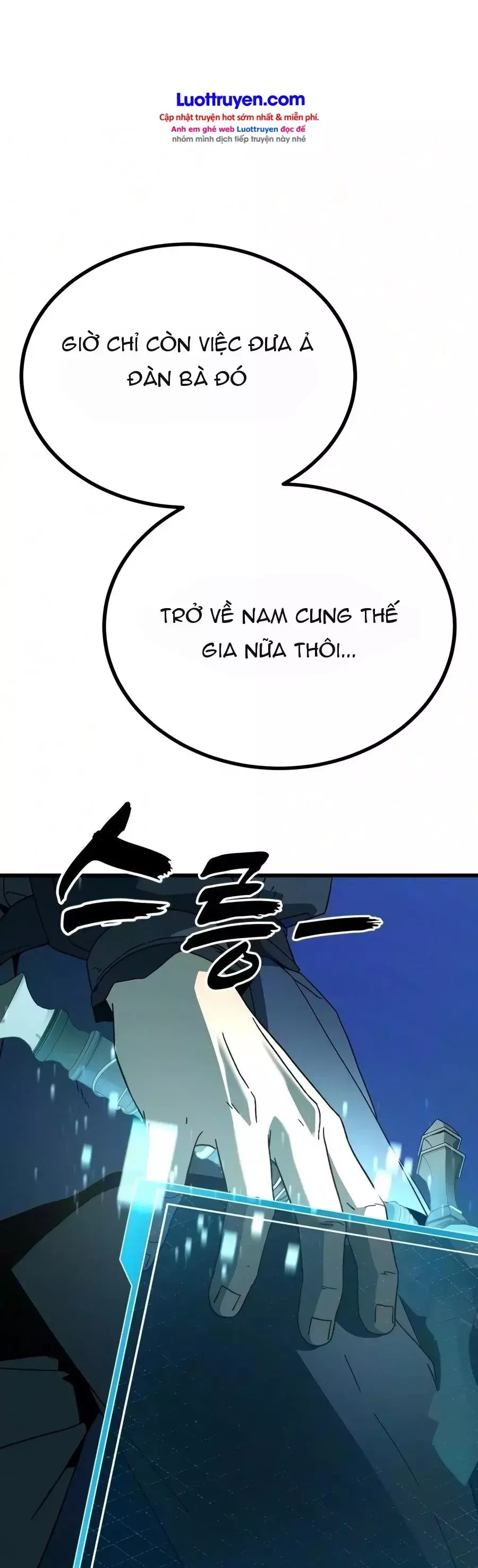Cửa Sổ Trạng Thái Là Cái Thá Gì Chapter 33 - Trang 9