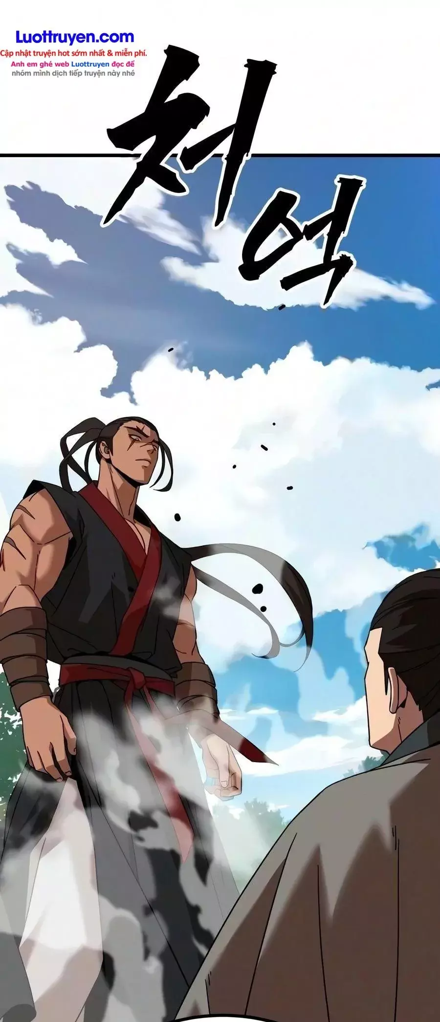 Cửa Sổ Trạng Thái Là Cái Thá Gì Chapter 34 - Trang 10