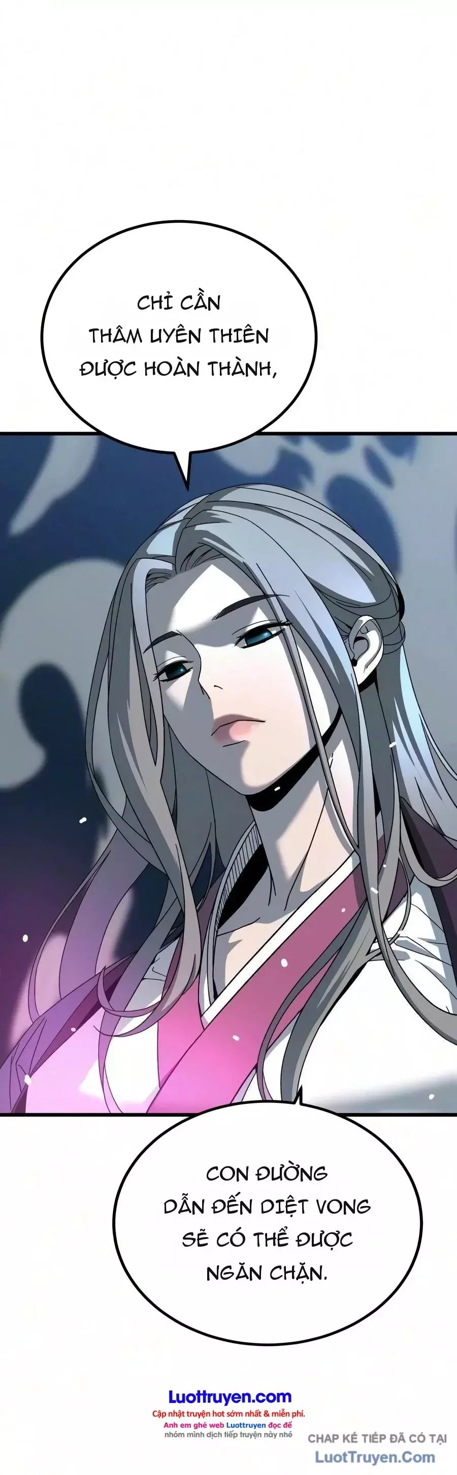 Cửa Sổ Trạng Thái Là Cái Thá Gì Chapter 34 - Trang 18