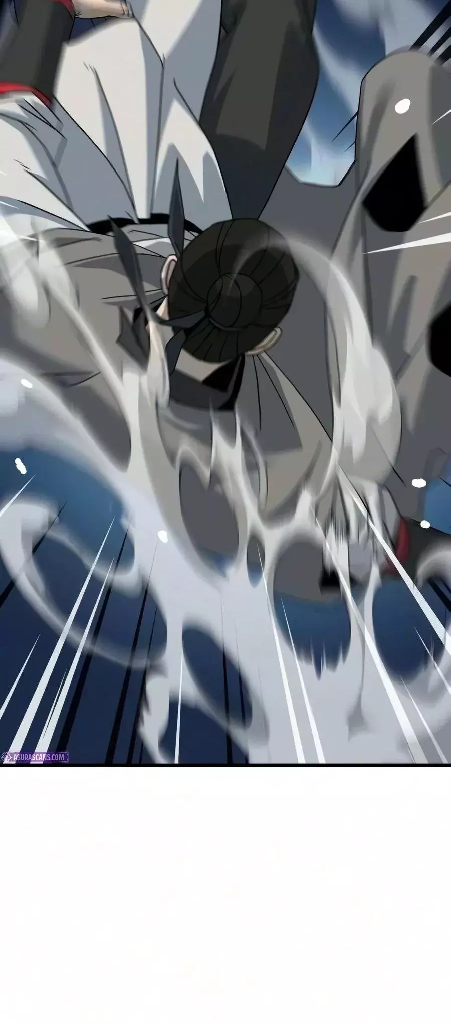 Cửa Sổ Trạng Thái Là Cái Thá Gì Chapter 34 - Trang 20