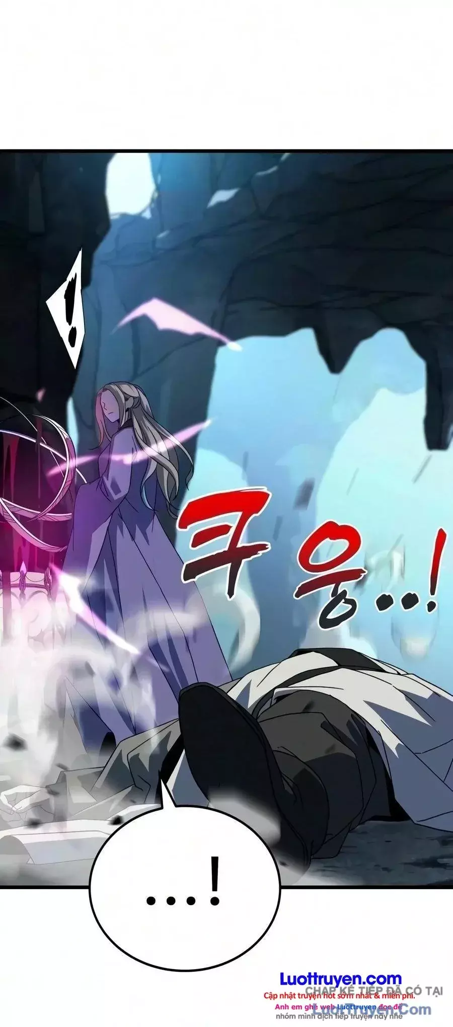 Cửa Sổ Trạng Thái Là Cái Thá Gì Chapter 34 - Trang 21