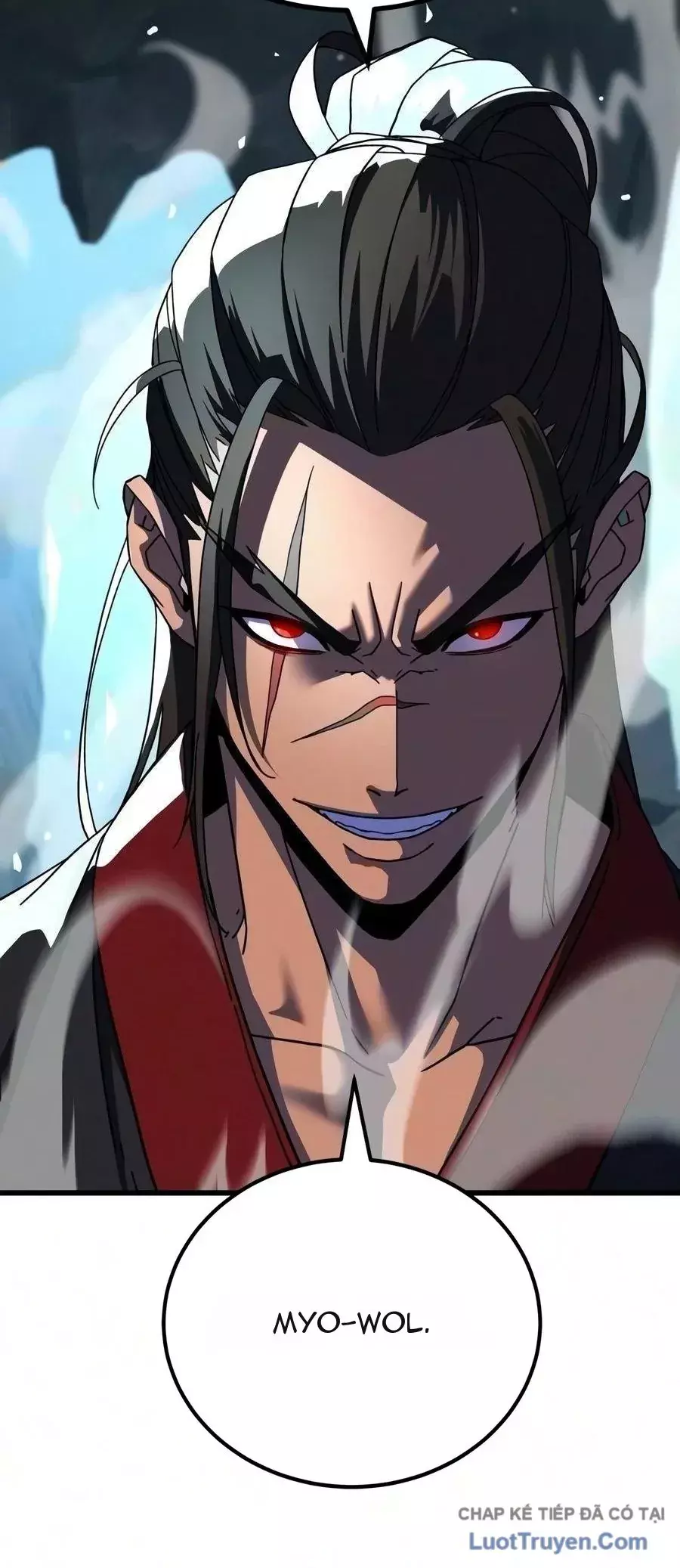 Cửa Sổ Trạng Thái Là Cái Thá Gì Chapter 34 - Trang 24