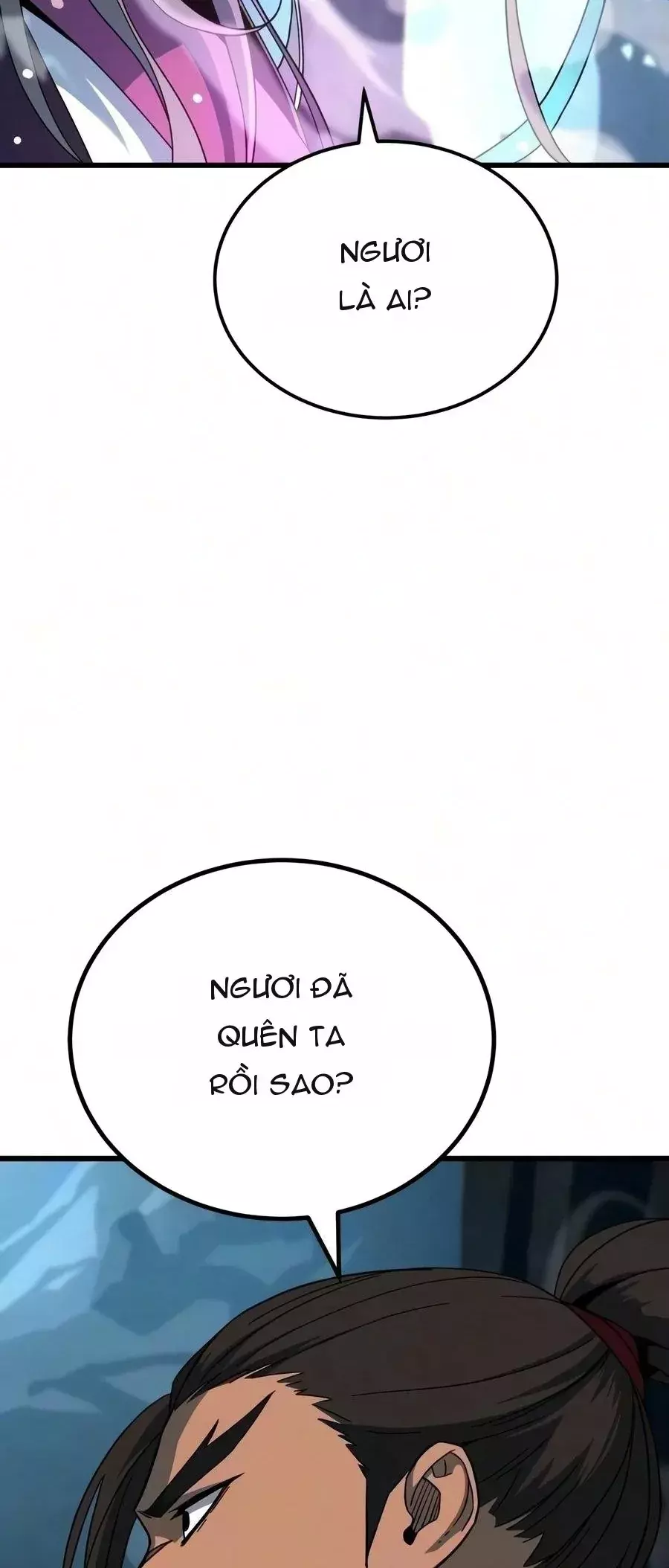 Cửa Sổ Trạng Thái Là Cái Thá Gì Chapter 34 - Trang 26