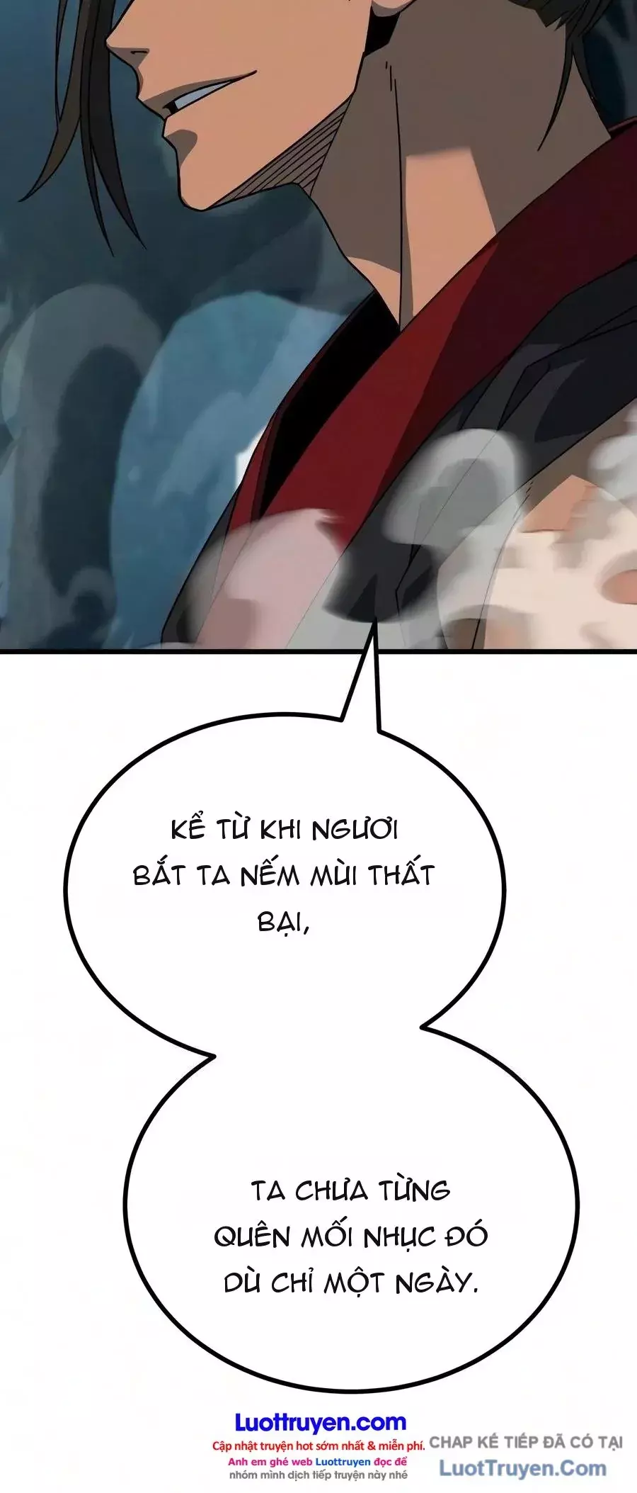 Cửa Sổ Trạng Thái Là Cái Thá Gì Chapter 34 - Trang 27