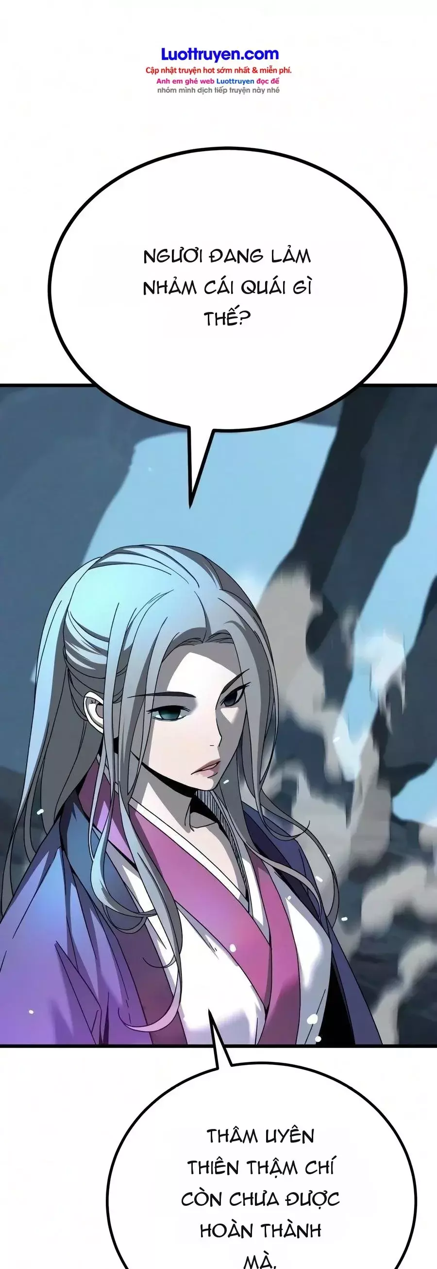 Cửa Sổ Trạng Thái Là Cái Thá Gì Chapter 34 - Trang 30