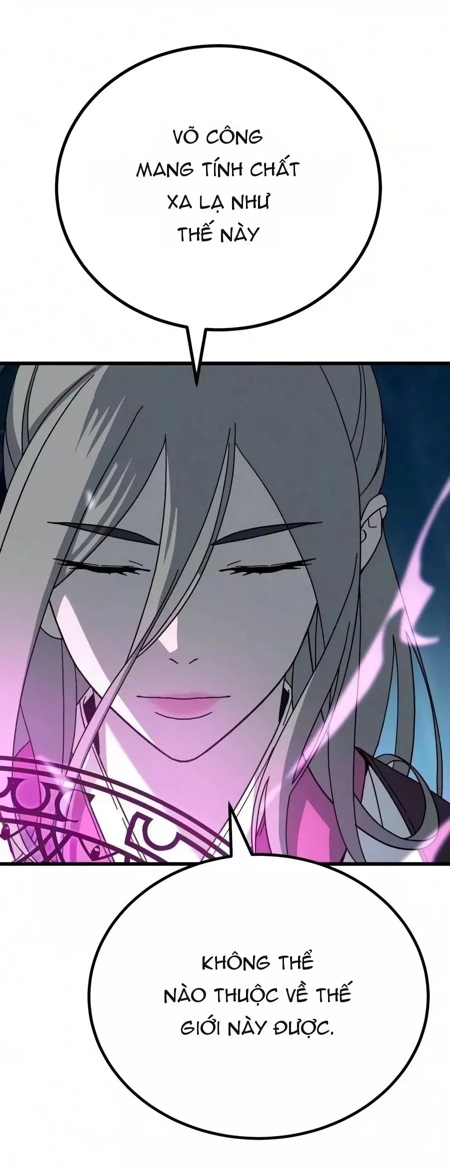 Cửa Sổ Trạng Thái Là Cái Thá Gì Chapter 34 - Trang 42