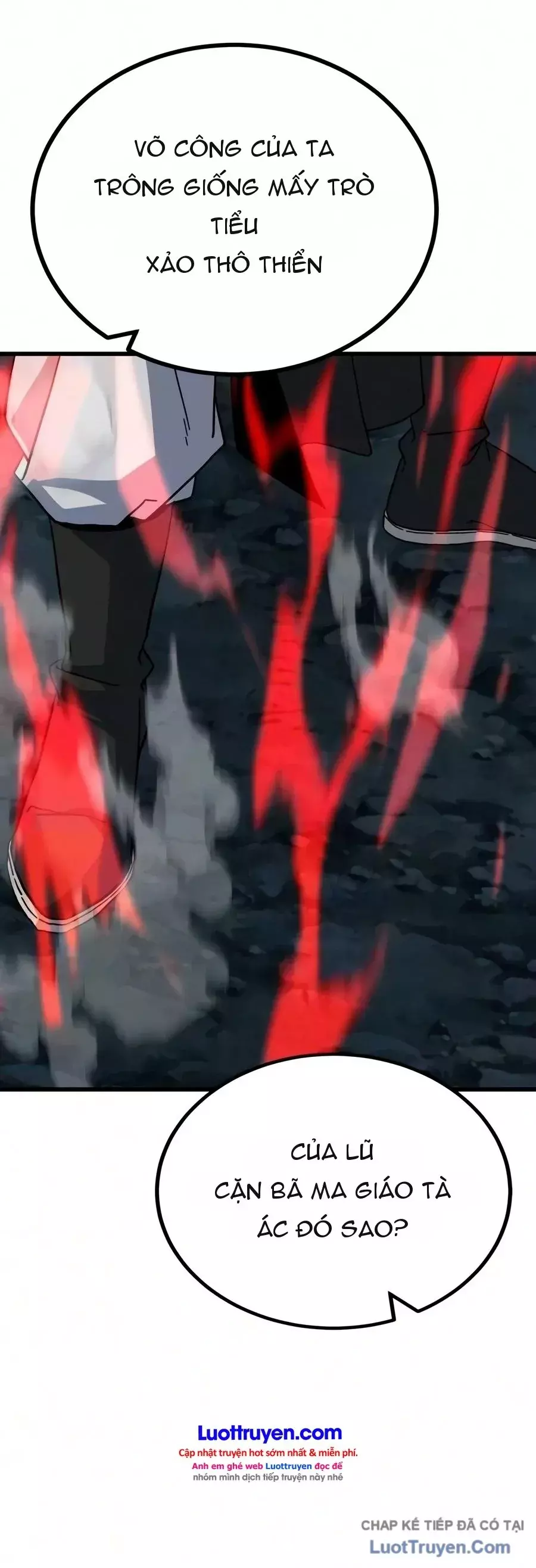 Cửa Sổ Trạng Thái Là Cái Thá Gì Chapter 34 - Trang 48