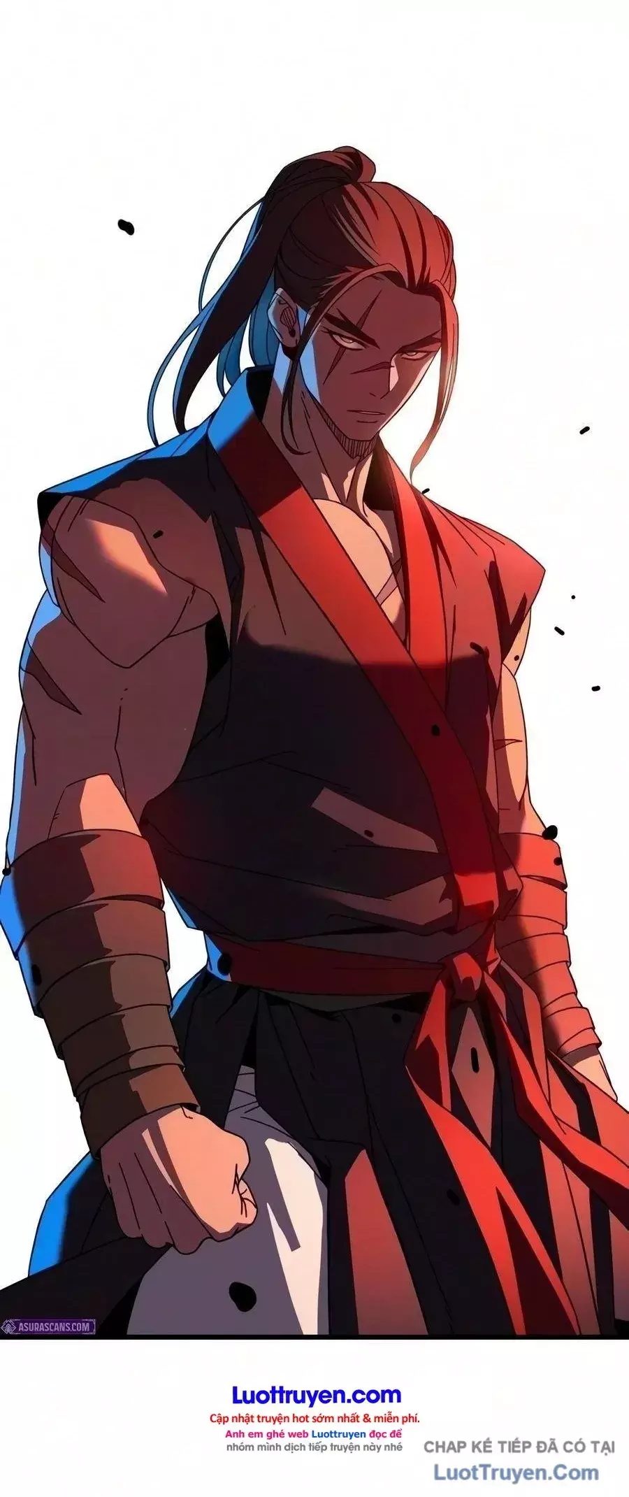 Cửa Sổ Trạng Thái Là Cái Thá Gì Chapter 34 - Trang 5