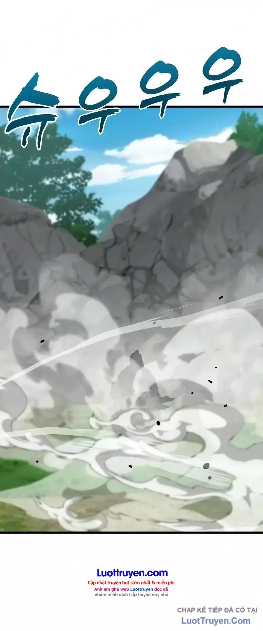 Cửa Sổ Trạng Thái Là Cái Thá Gì Chapter 34 - Trang 7