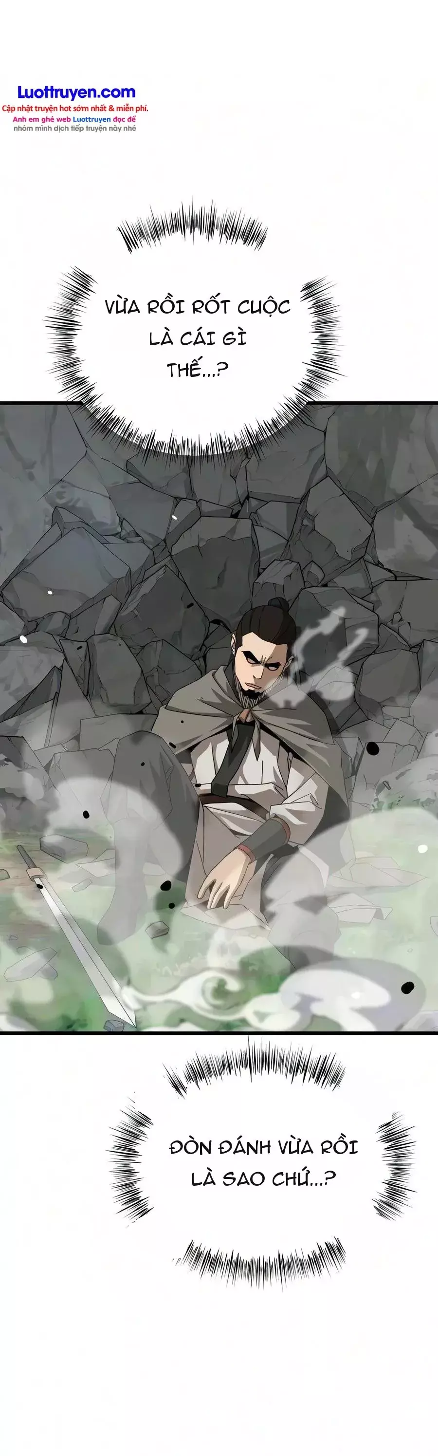 Cửa Sổ Trạng Thái Là Cái Thá Gì Chapter 34 - Trang 8