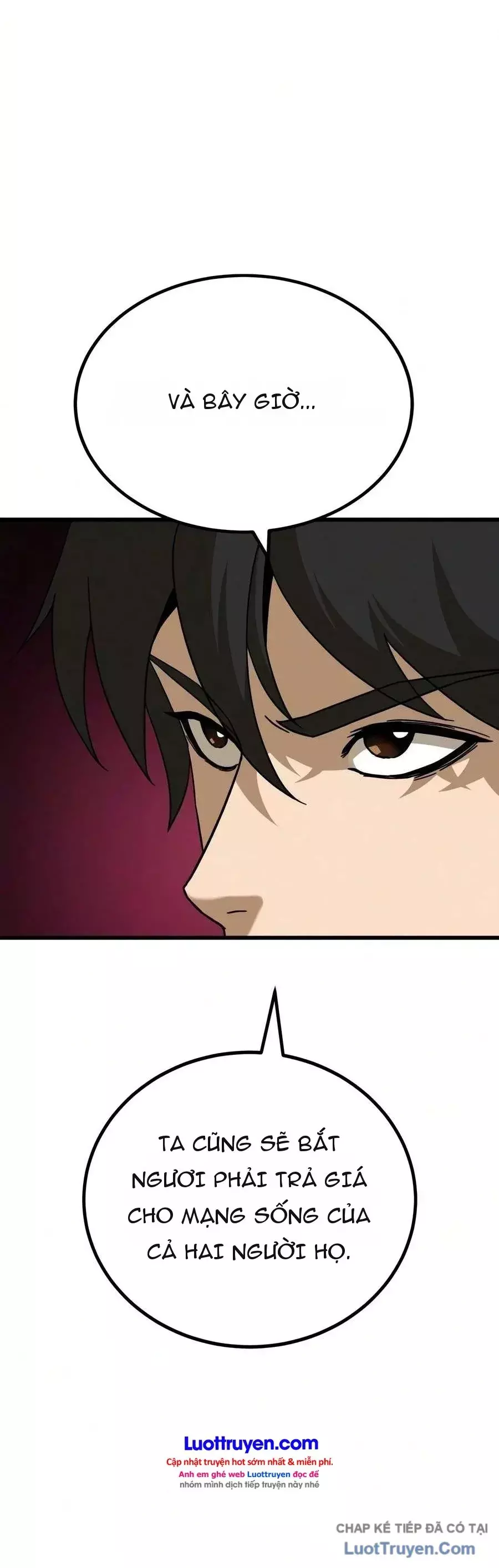 Cửa Sổ Trạng Thái Là Cái Thá Gì Chapter 36 - Trang 10