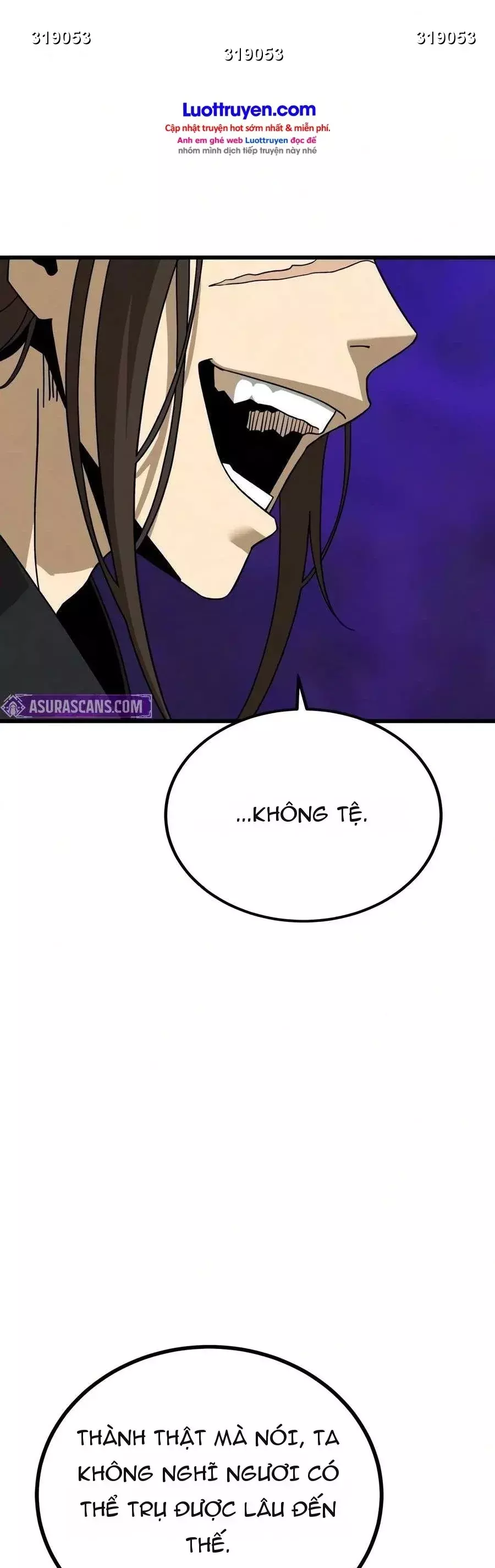 Cửa Sổ Trạng Thái Là Cái Thá Gì Chapter 36 - Trang 11