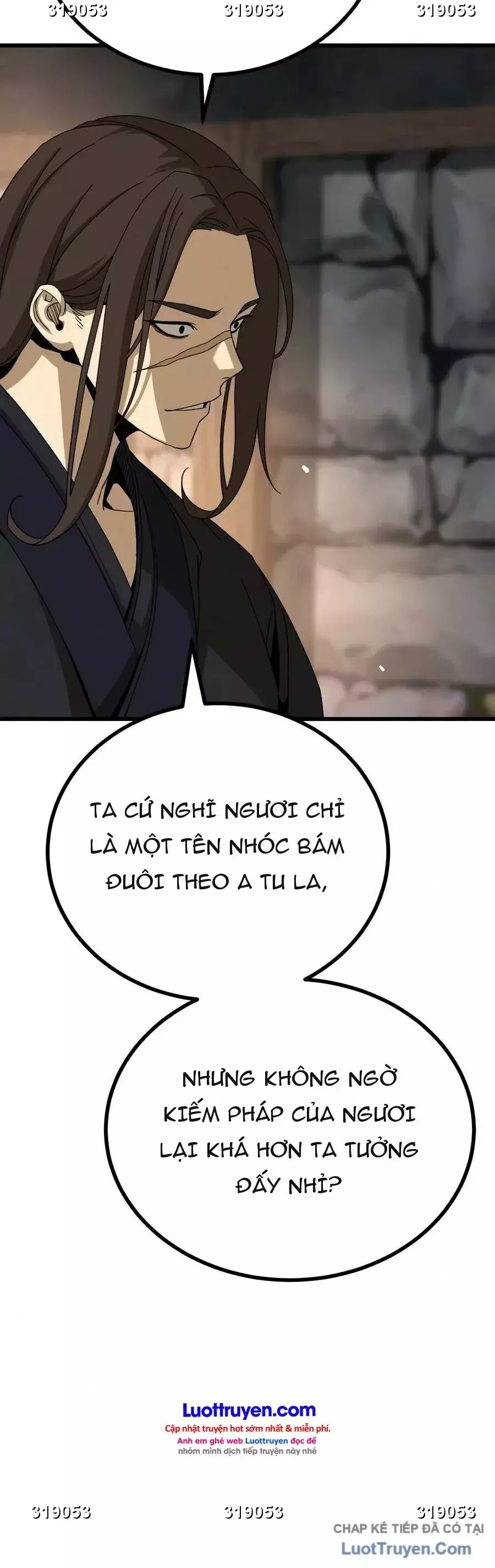 Cửa Sổ Trạng Thái Là Cái Thá Gì Chapter 36 - Trang 12