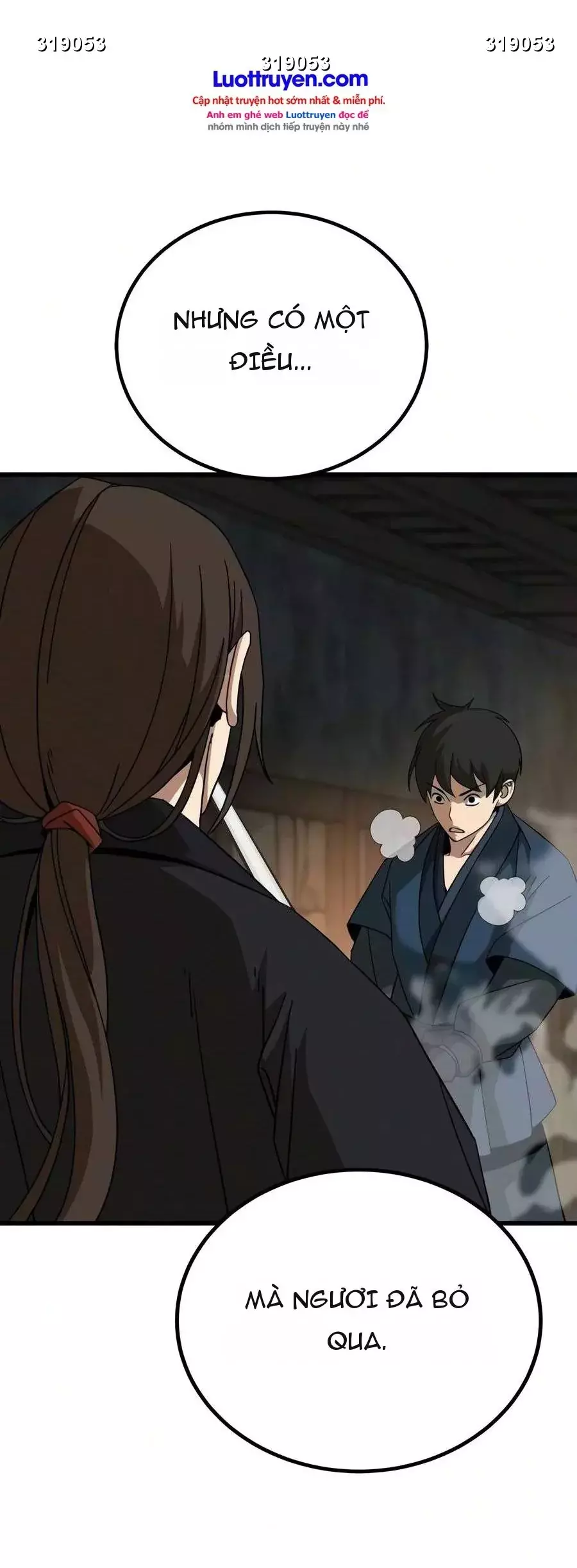 Cửa Sổ Trạng Thái Là Cái Thá Gì Chapter 36 - Trang 13