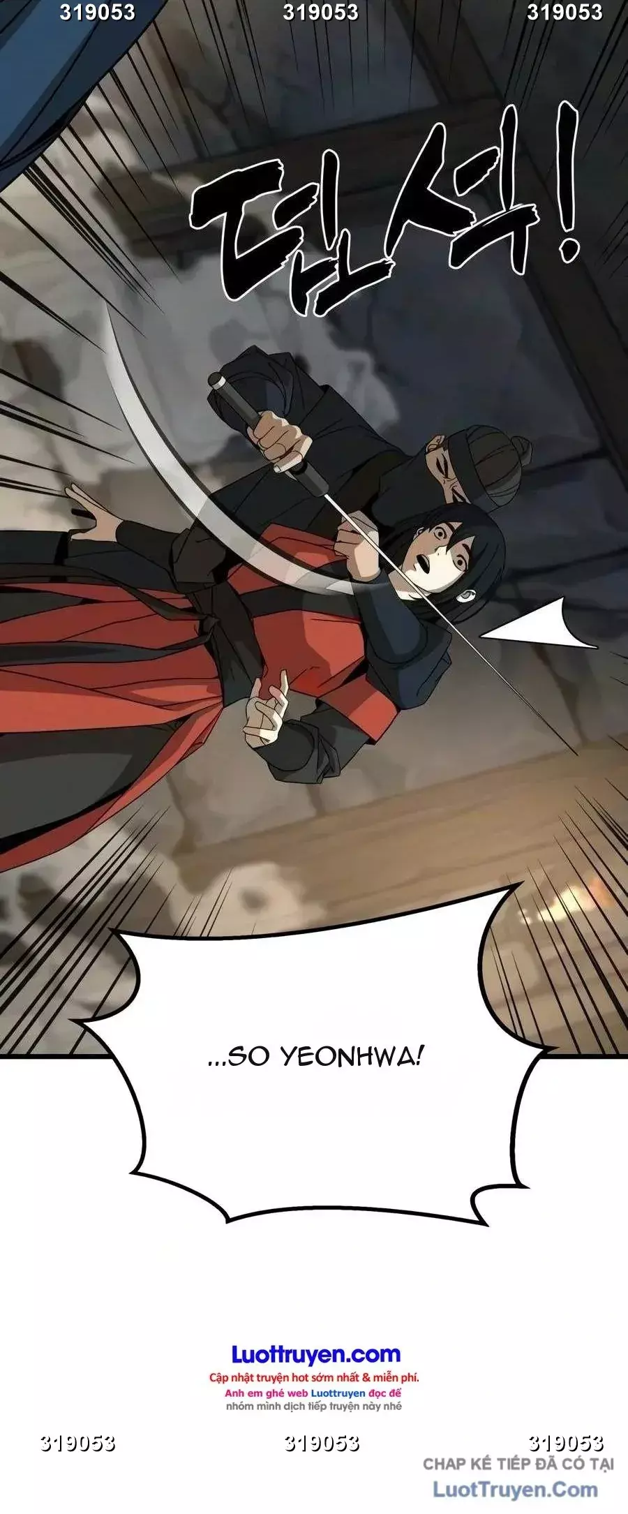 Cửa Sổ Trạng Thái Là Cái Thá Gì Chapter 36 - Trang 16