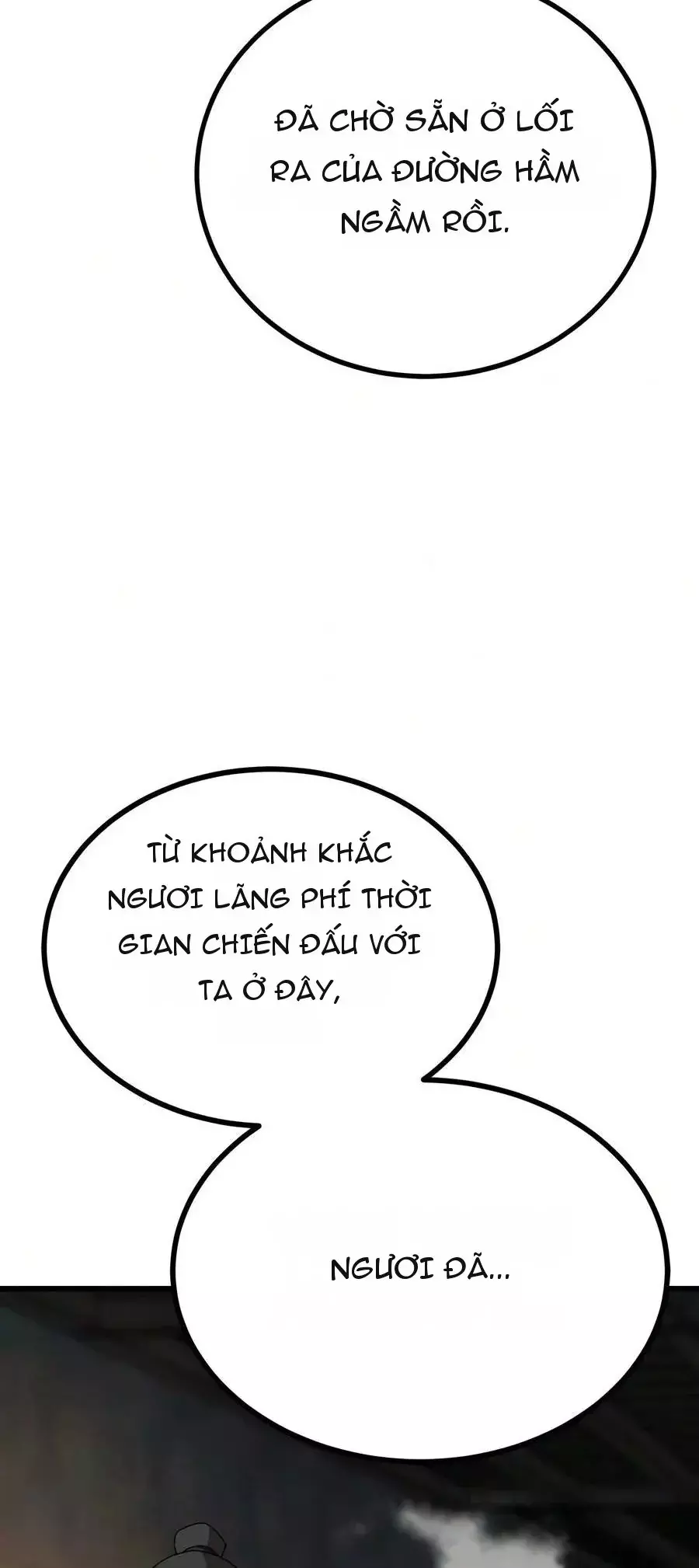 Cửa Sổ Trạng Thái Là Cái Thá Gì Chapter 36 - Trang 18