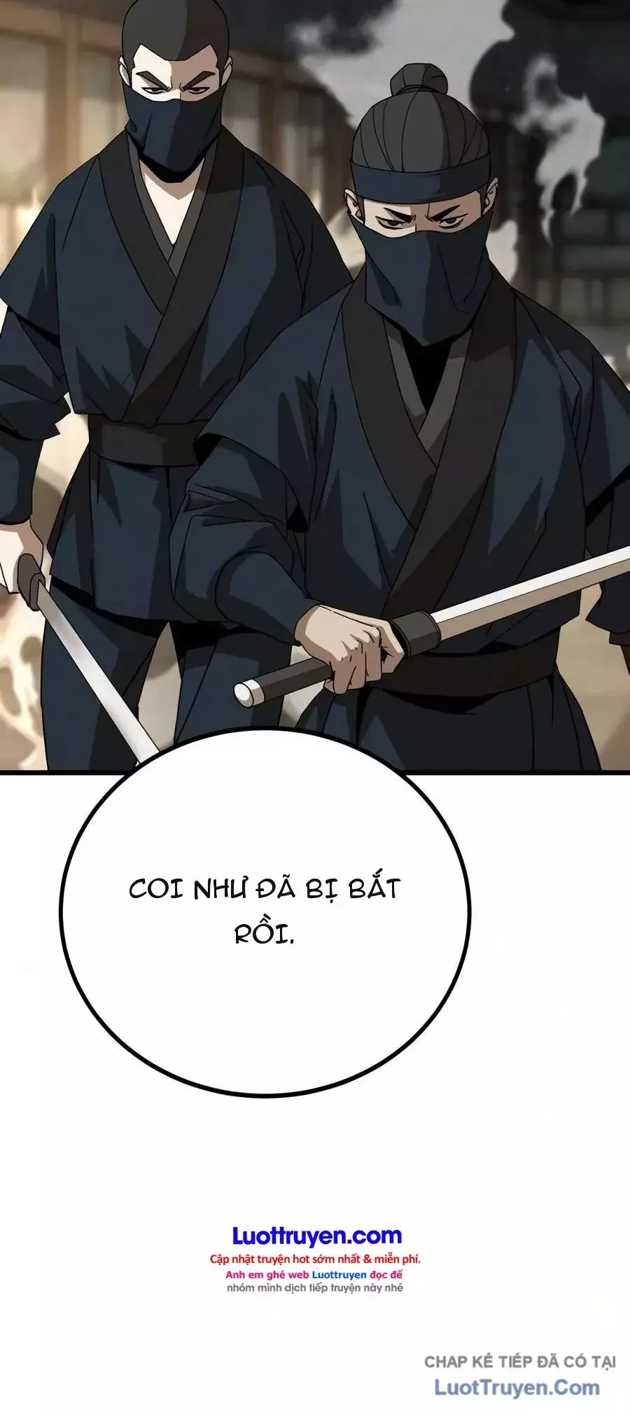 Cửa Sổ Trạng Thái Là Cái Thá Gì Chapter 36 - Trang 19