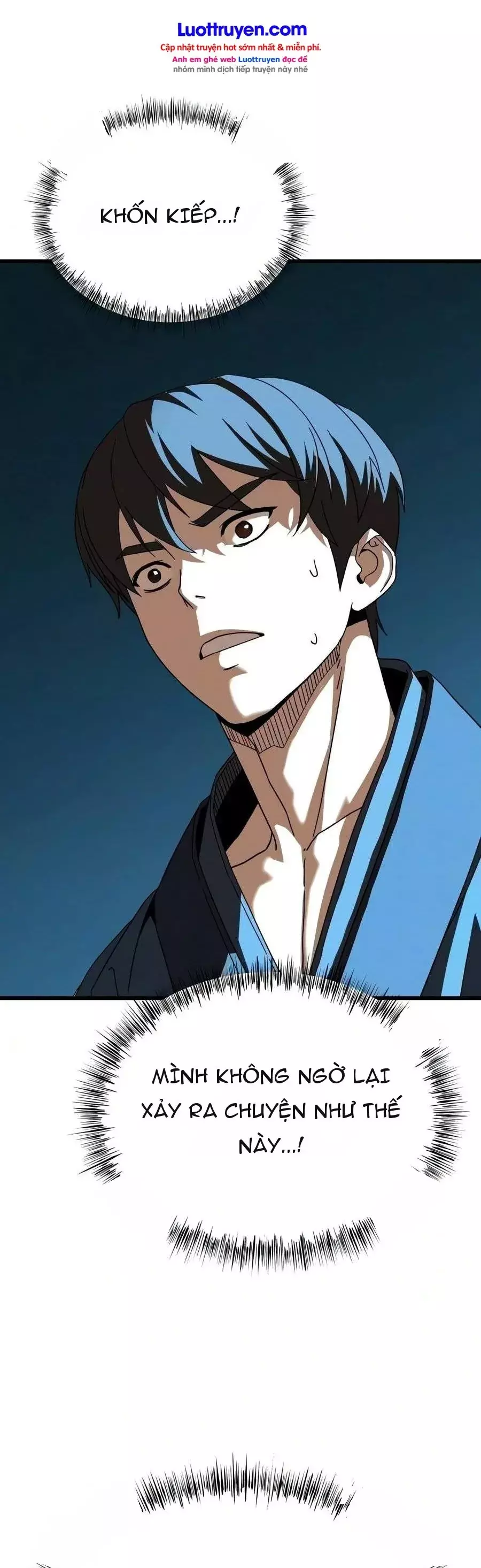 Cửa Sổ Trạng Thái Là Cái Thá Gì Chapter 36 - Trang 20