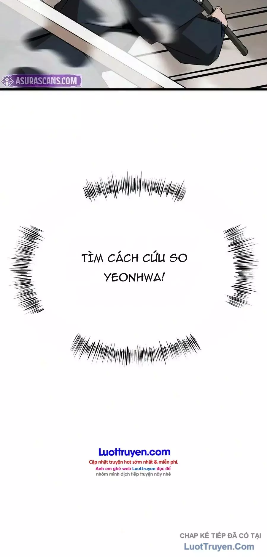 Cửa Sổ Trạng Thái Là Cái Thá Gì Chapter 36 - Trang 23