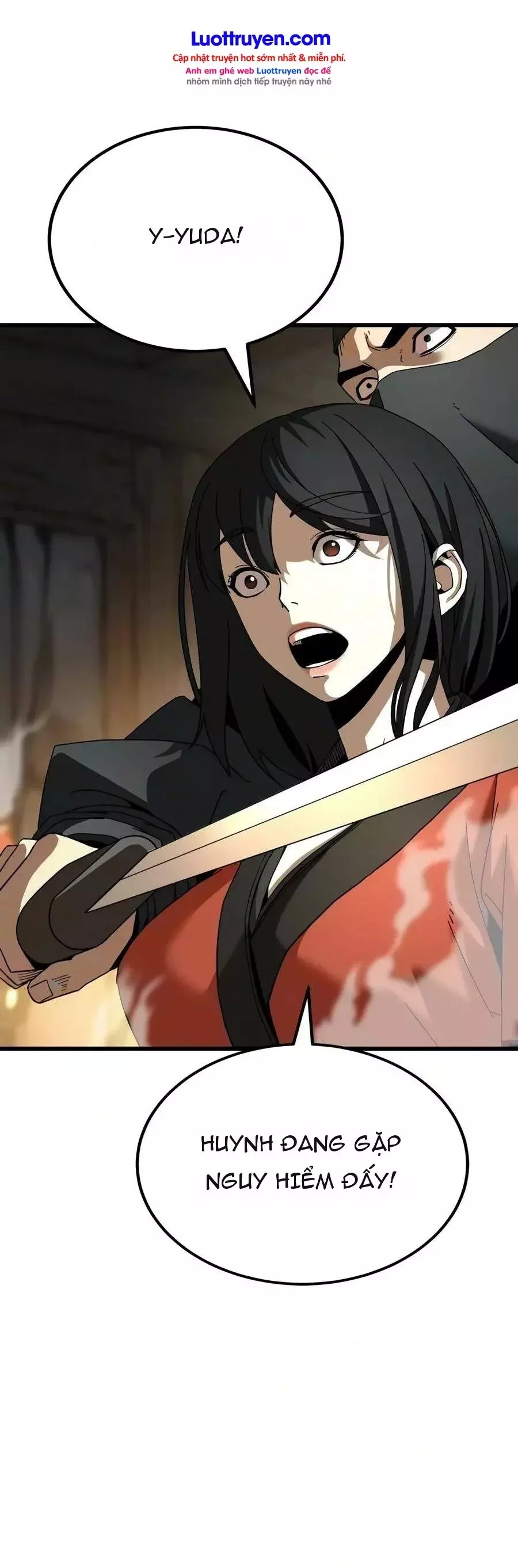 Cửa Sổ Trạng Thái Là Cái Thá Gì Chapter 36 - Trang 24