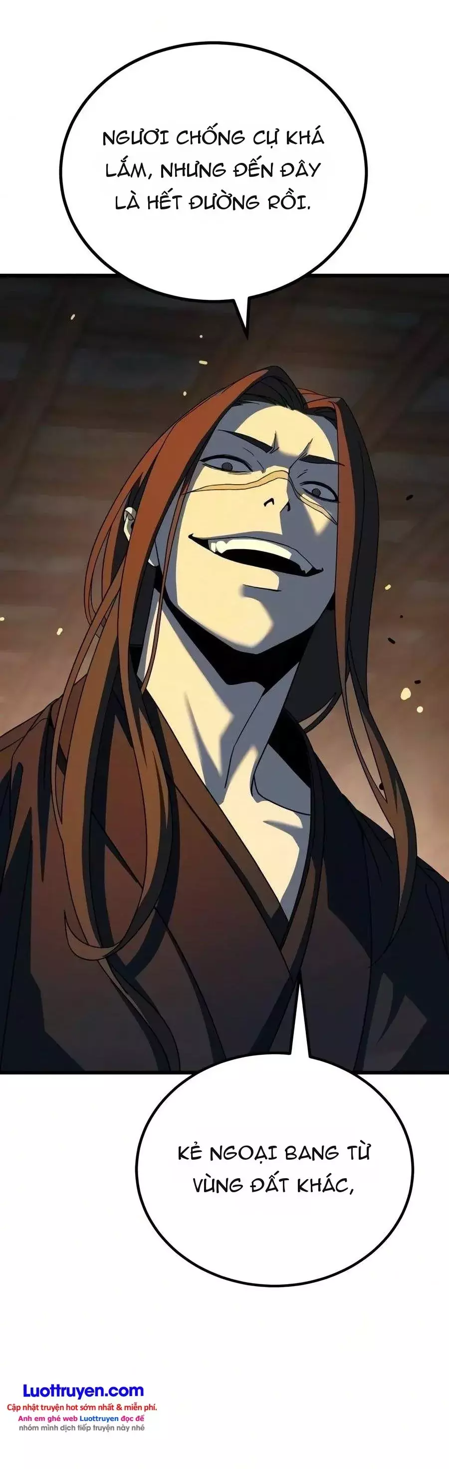 Cửa Sổ Trạng Thái Là Cái Thá Gì Chapter 36 - Trang 32