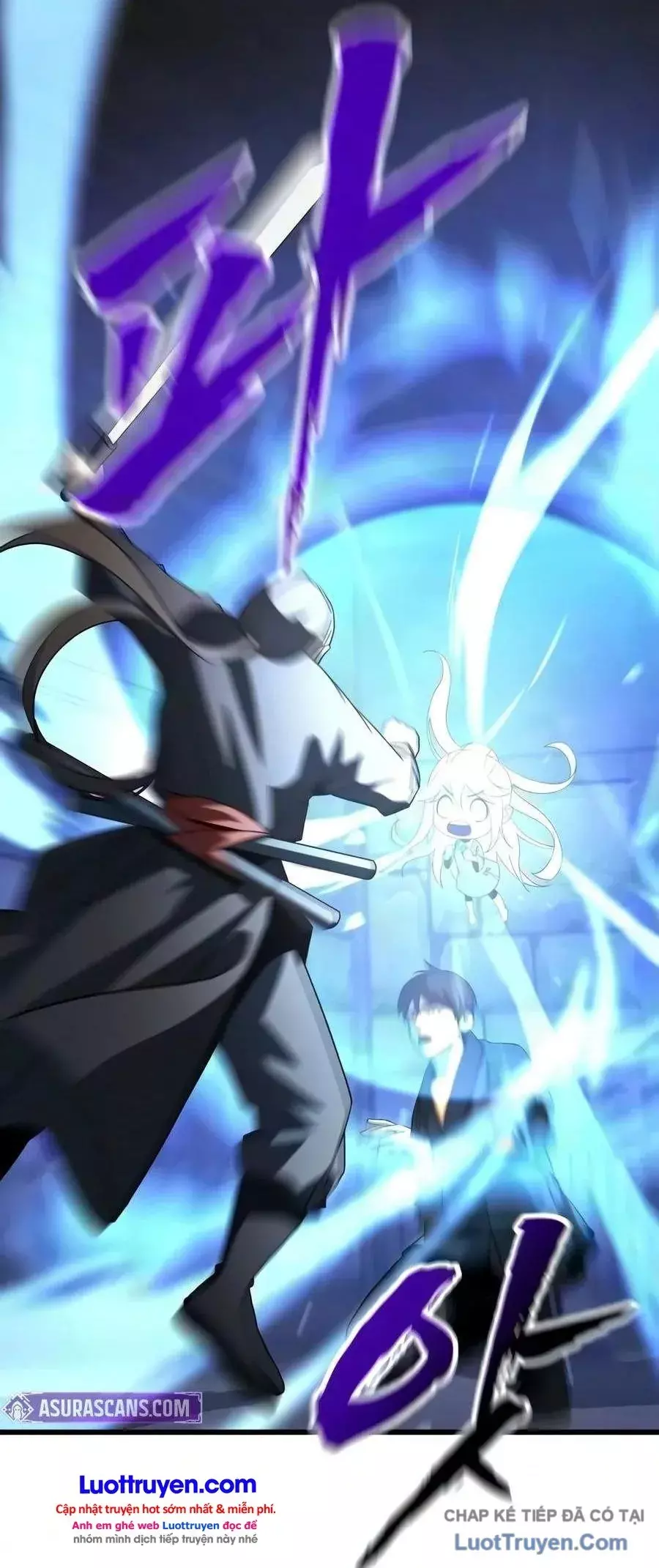 Cửa Sổ Trạng Thái Là Cái Thá Gì Chapter 36 - Trang 36