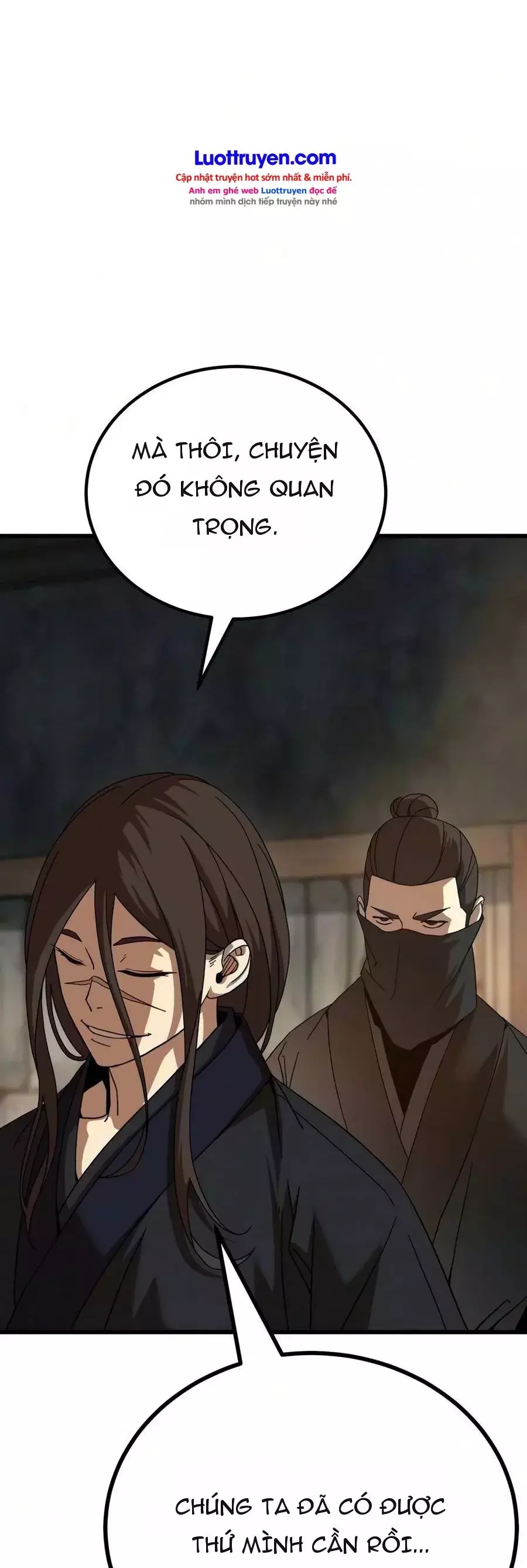 Cửa Sổ Trạng Thái Là Cái Thá Gì Chapter 36 - Trang 42