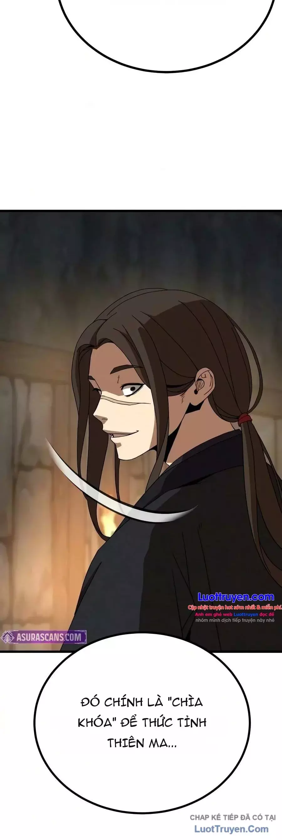 Cửa Sổ Trạng Thái Là Cái Thá Gì Chapter 36 - Trang 43
