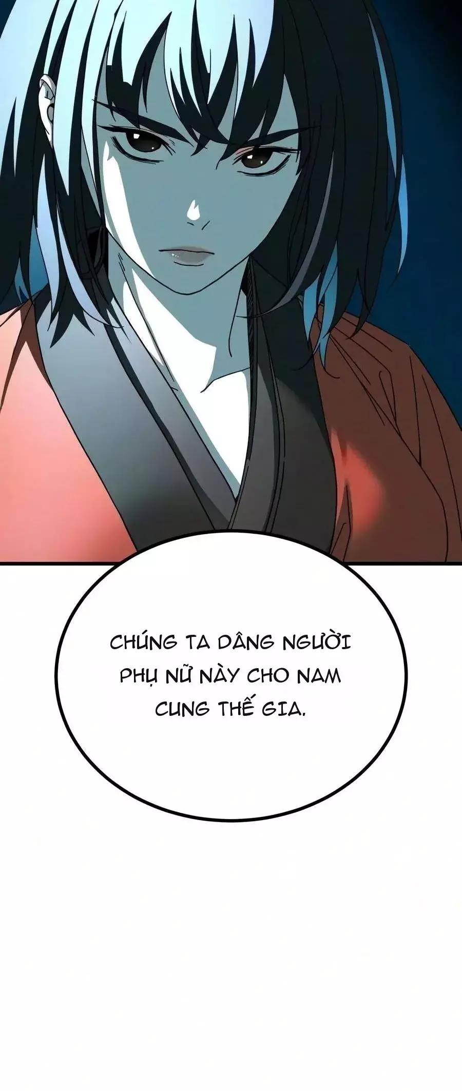 Cửa Sổ Trạng Thái Là Cái Thá Gì Chapter 36 - Trang 45