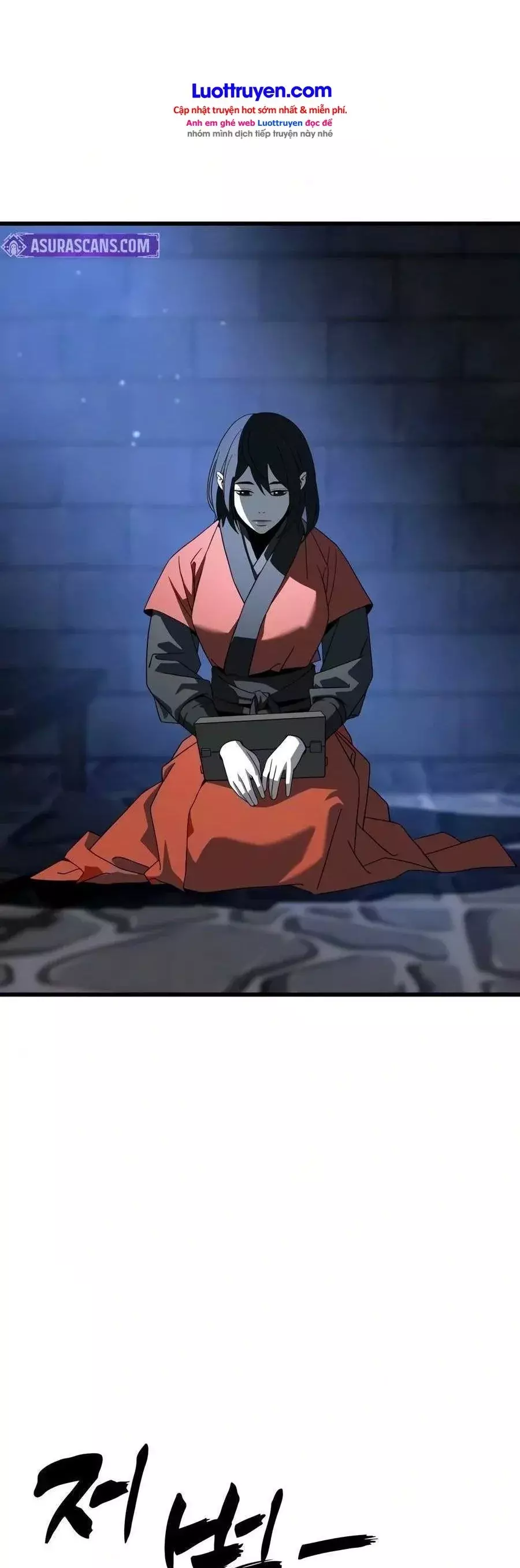 Cửa Sổ Trạng Thái Là Cái Thá Gì Chapter 36 - Trang 49