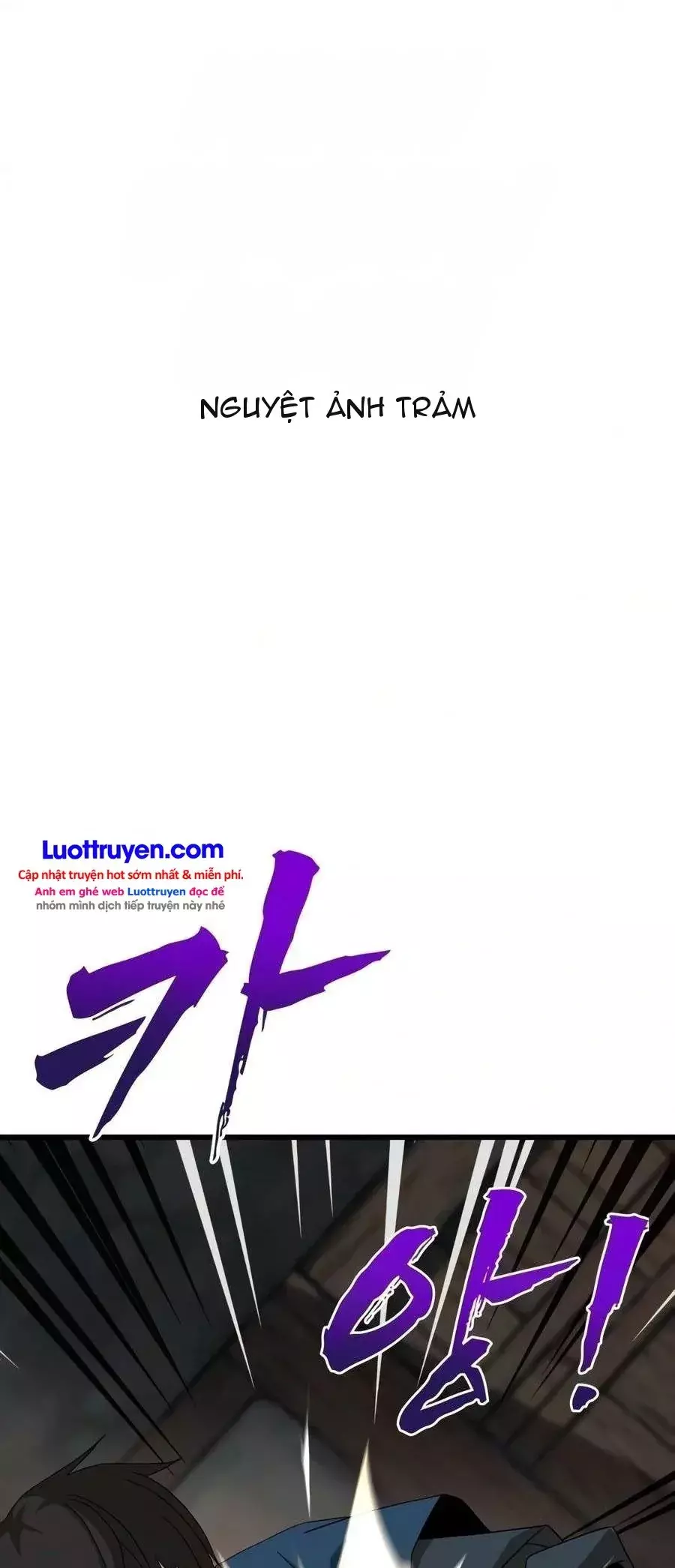 Cửa Sổ Trạng Thái Là Cái Thá Gì Chapter 36 - Trang 5