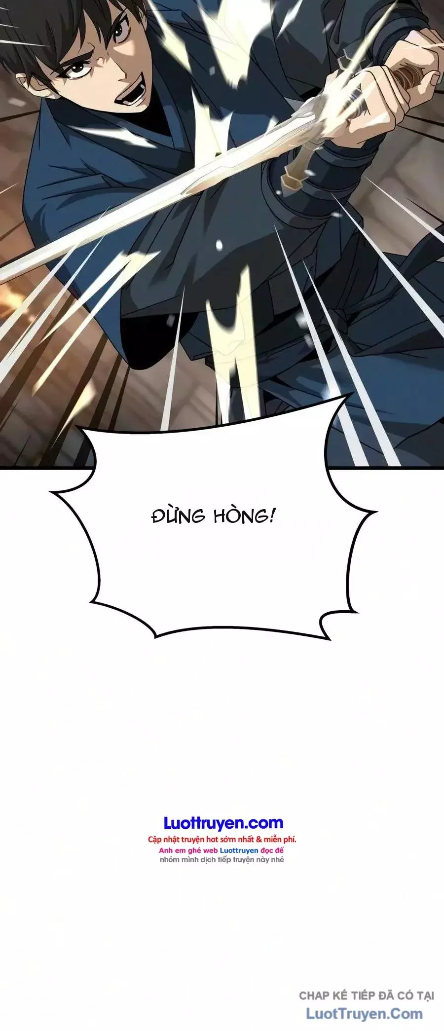 Cửa Sổ Trạng Thái Là Cái Thá Gì Chapter 36 - Trang 6