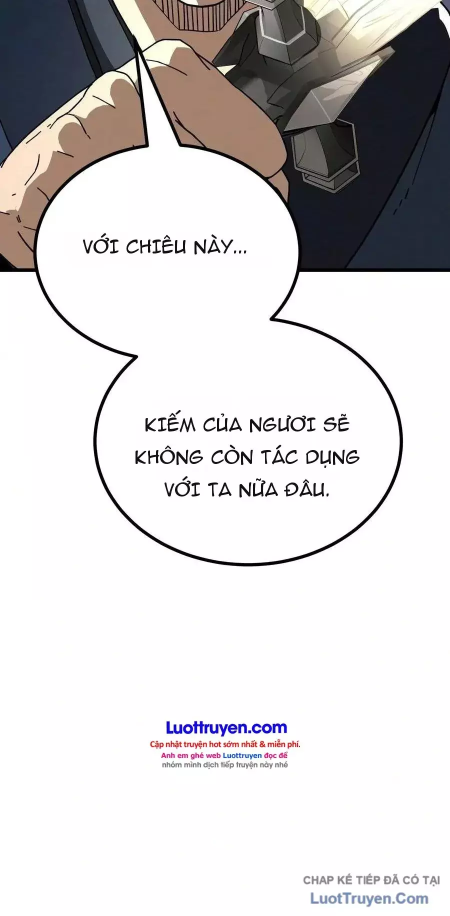 Cửa Sổ Trạng Thái Là Cái Thá Gì Chapter 36 - Trang 8