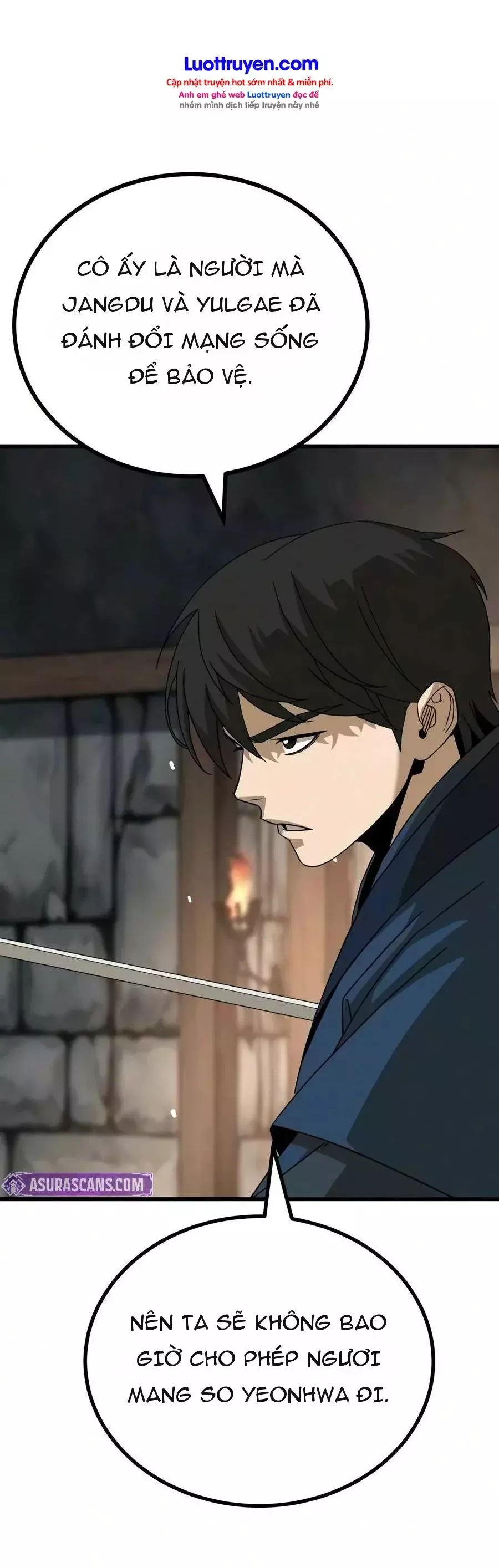 Cửa Sổ Trạng Thái Là Cái Thá Gì Chapter 36 - Trang 9