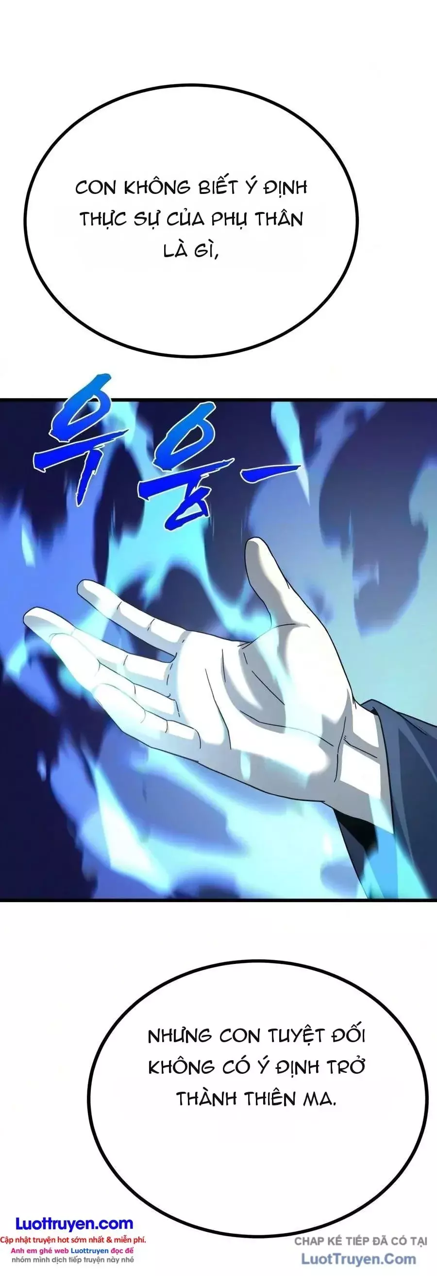 Cửa Sổ Trạng Thái Là Cái Thá Gì Chapter 37 - Trang 11
