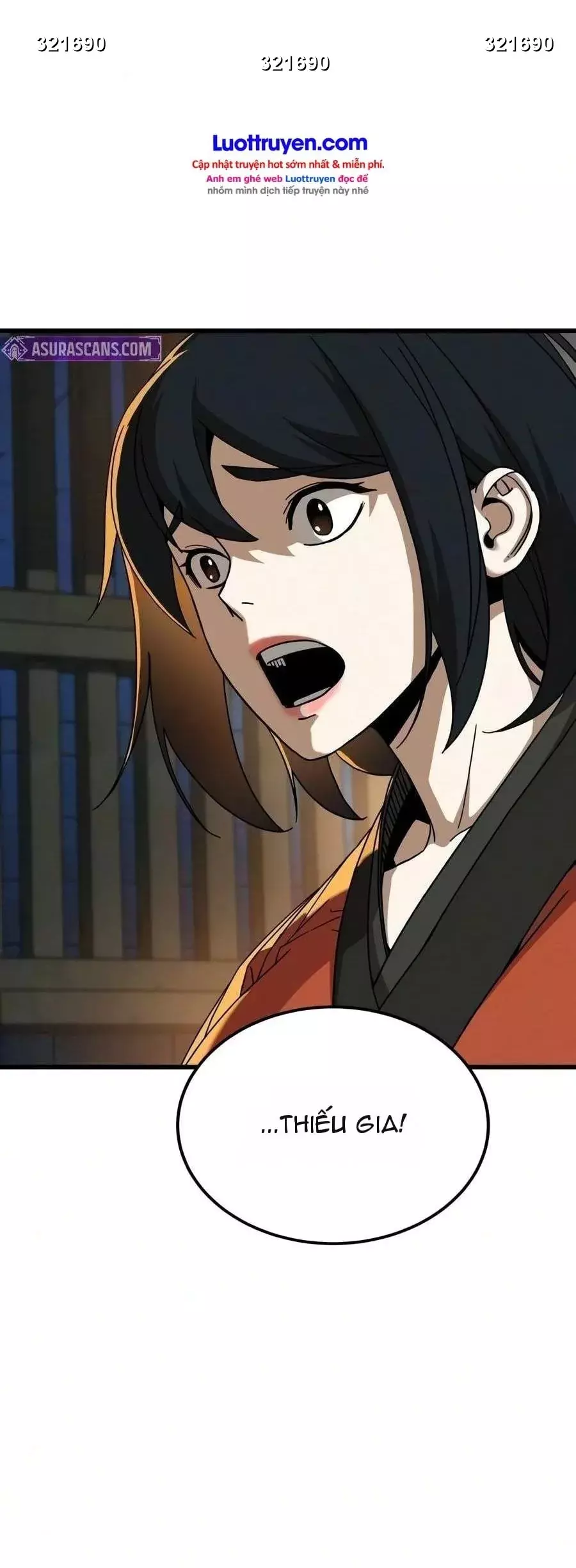 Cửa Sổ Trạng Thái Là Cái Thá Gì Chapter 37 - Trang 16