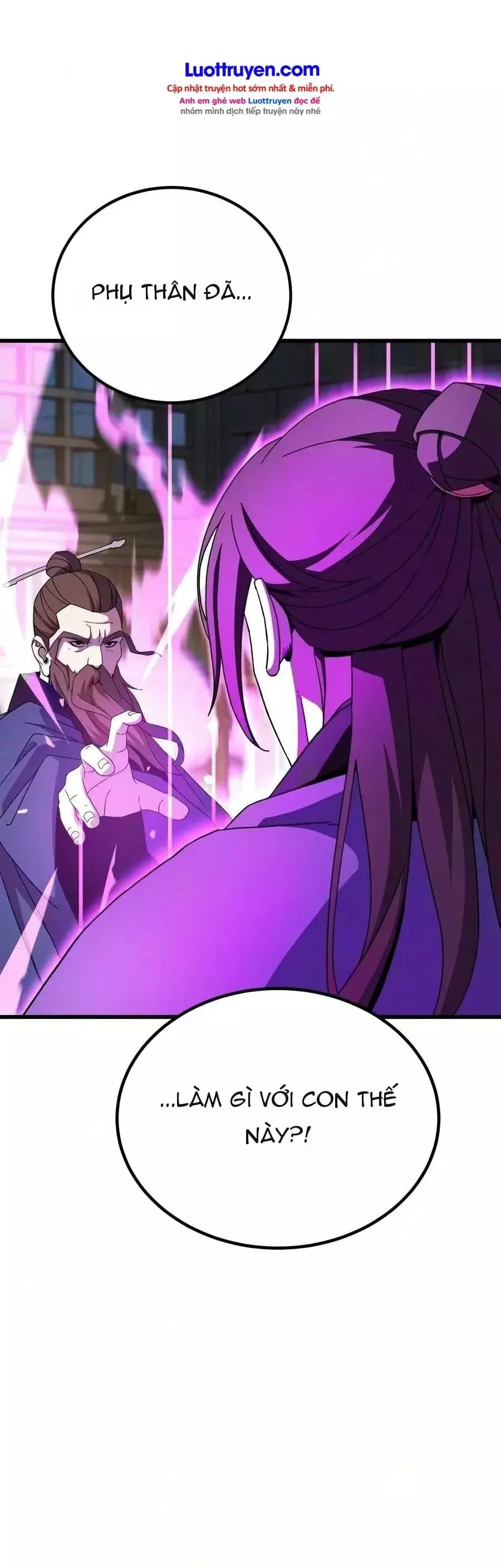 Cửa Sổ Trạng Thái Là Cái Thá Gì Chapter 37 - Trang 20
